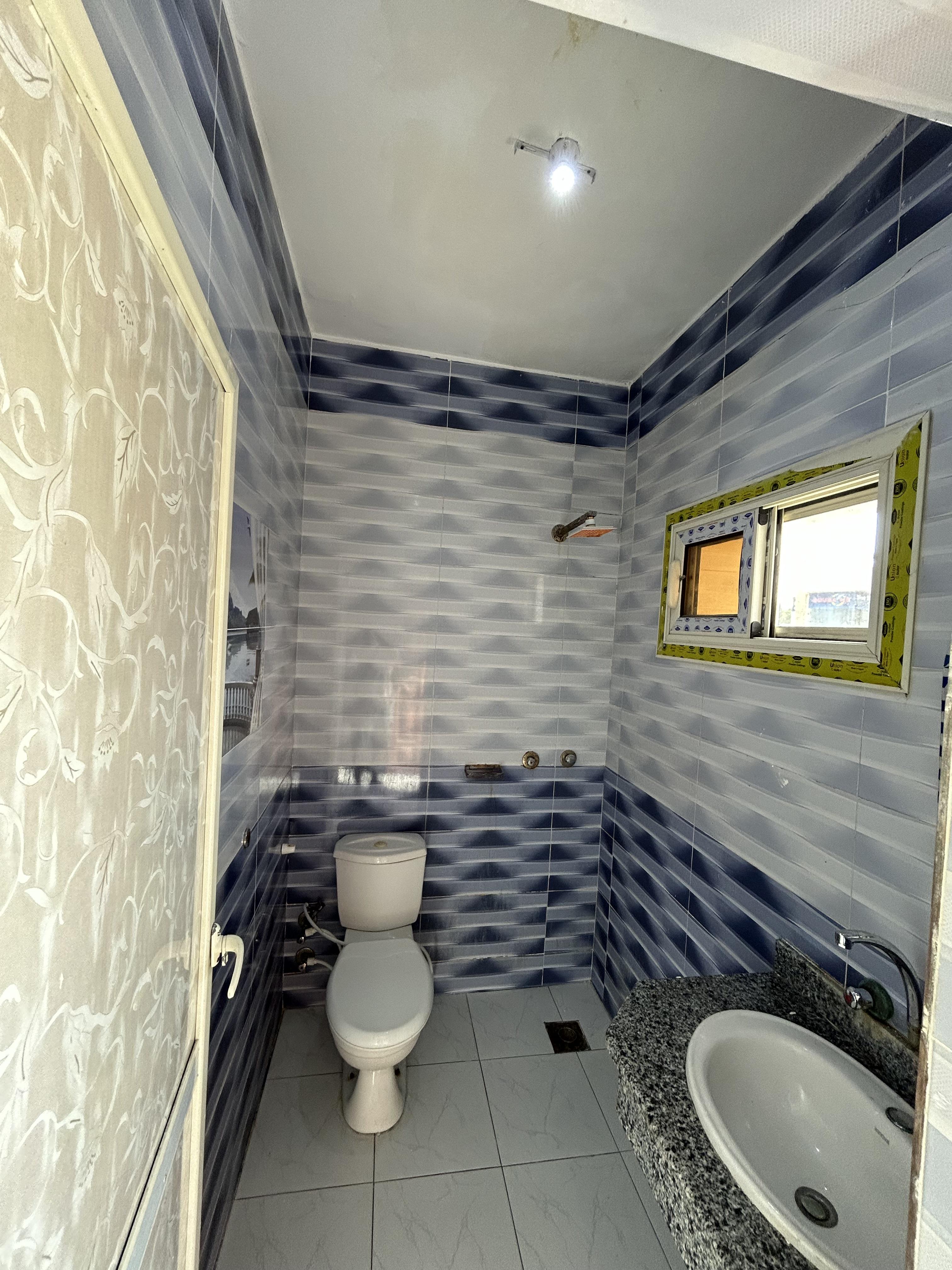 New Life Camp & Hotel. Dahab. Double Room. 09 — Hotel serviced apartment in New Life Camp, Dahab, South Sinai, Egypt — photo 9