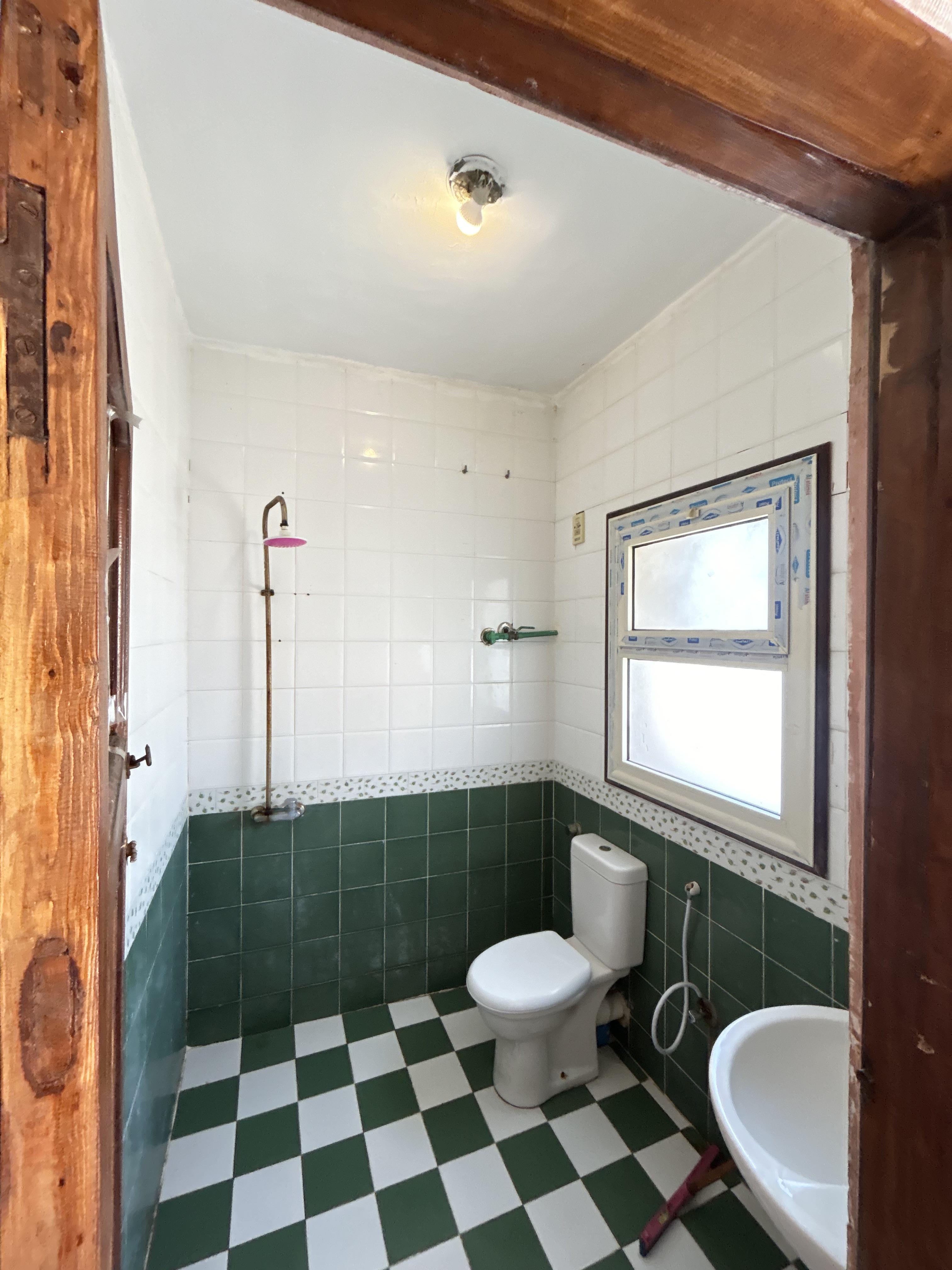 New Life Camp & Hotel. Dahab. Double Room. 09 — Hotel serviced apartment in New Life Camp, Dahab, South Sinai, Egypt — photo 12