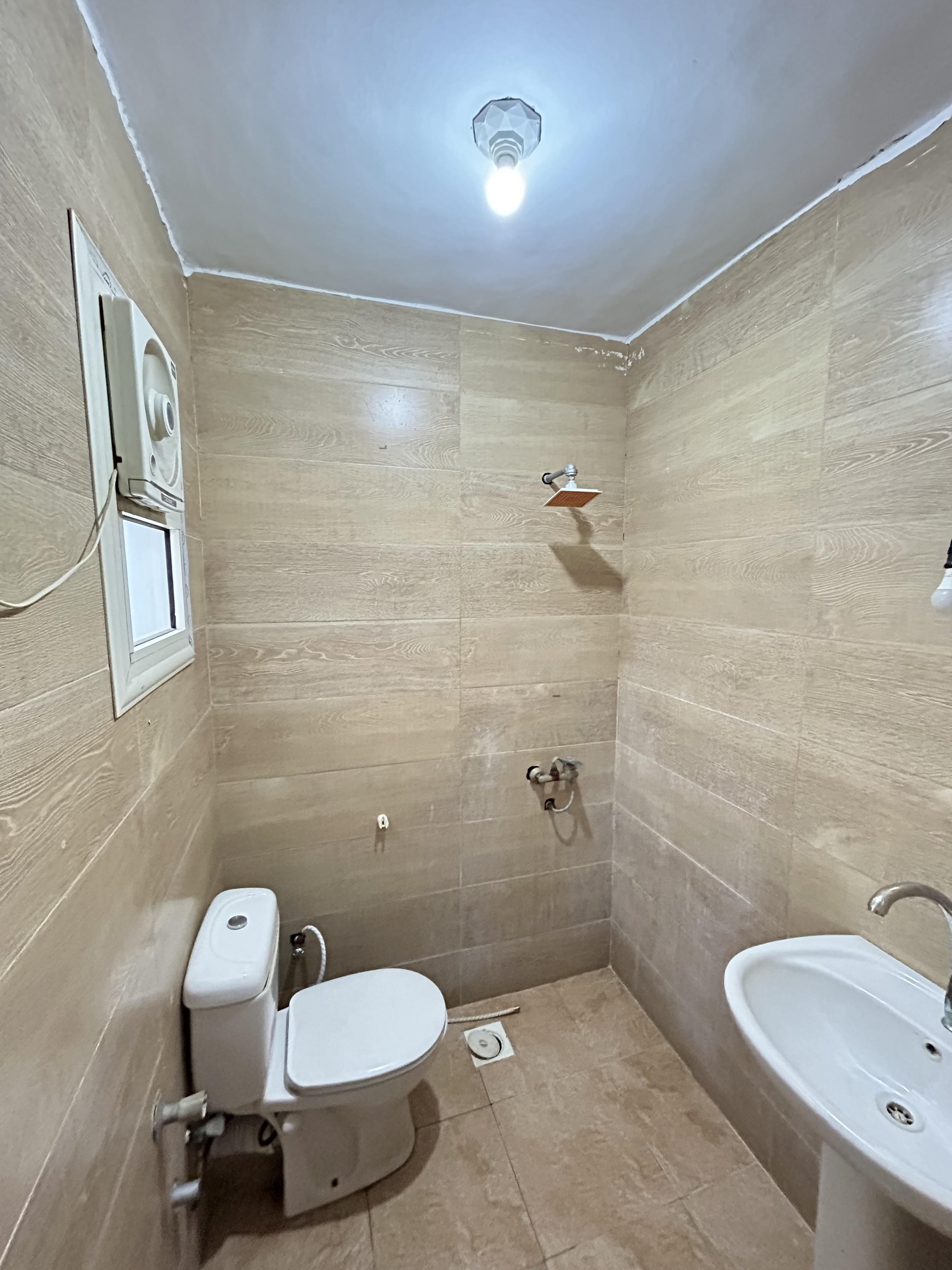 New Life Camp & Hotel. Dahab. Double Room. 09 — Hotel serviced apartment in New Life Camp, Dahab, South Sinai, Egypt — photo 17