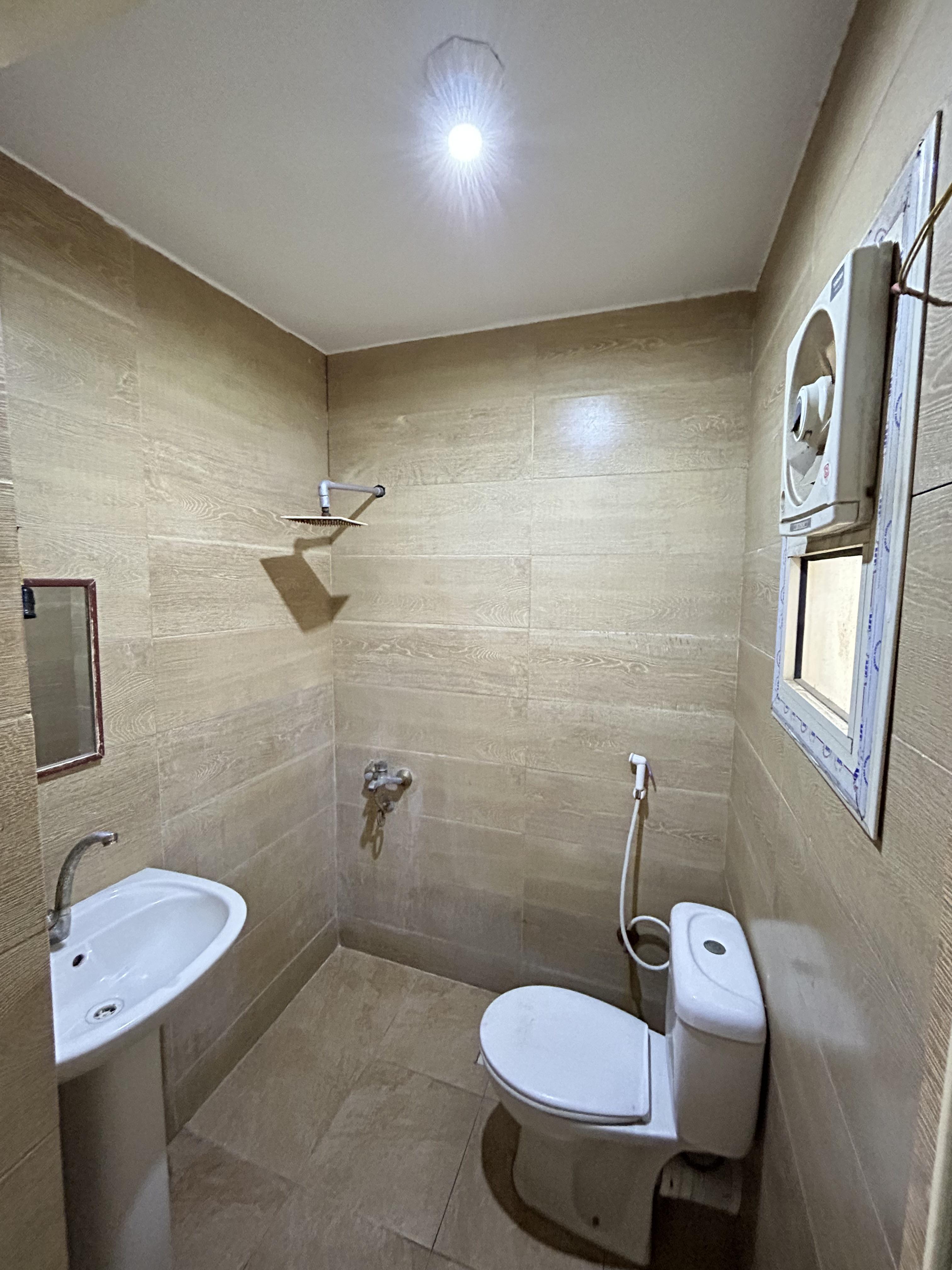 New Life Camp & Hotel. Dahab. Double Room. 09 — Hotel serviced apartment in New Life Camp, Dahab, South Sinai, Egypt — photo 20
