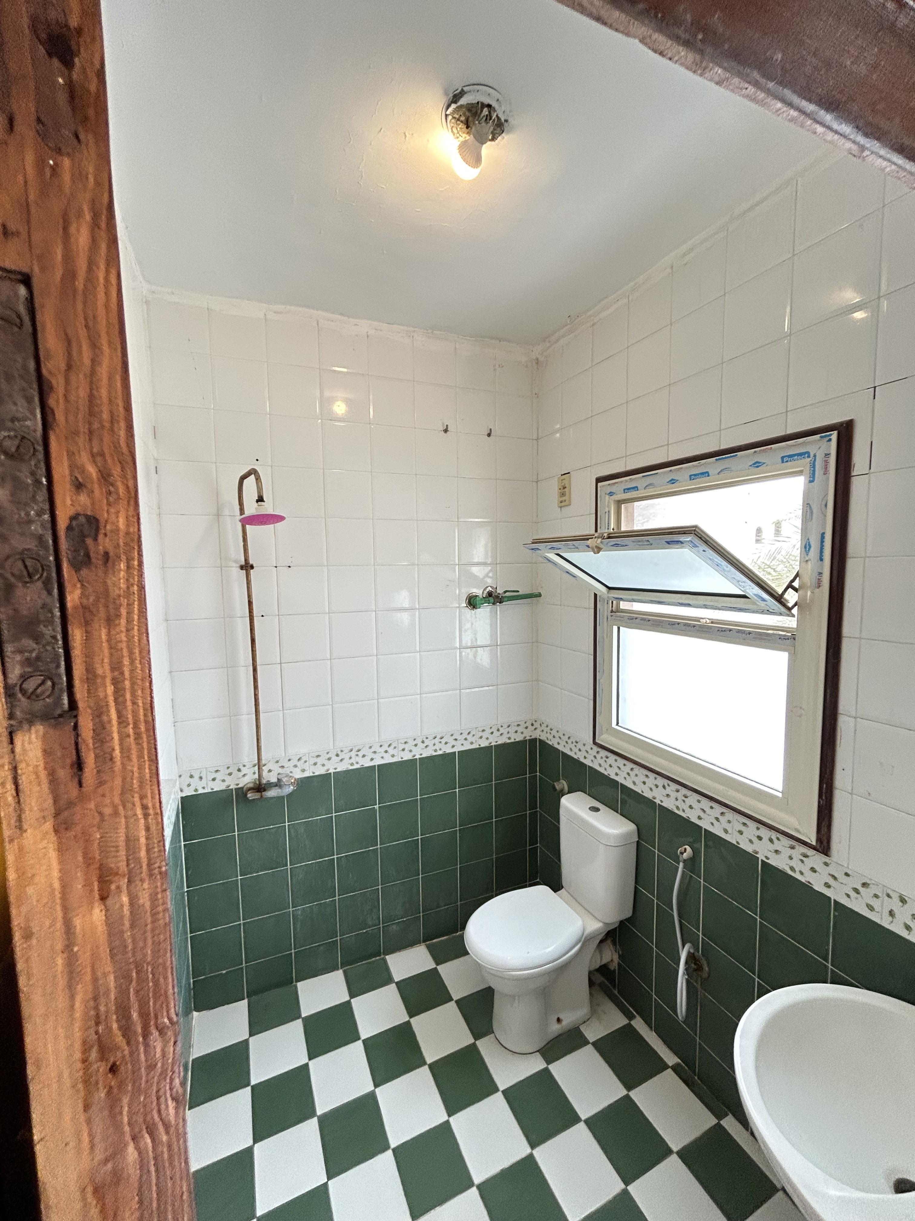 New Life Camp & Hotel. Dahab. Double Room. 09 — Hotel serviced apartment in New Life Camp, Dahab, South Sinai, Egypt — photo 40