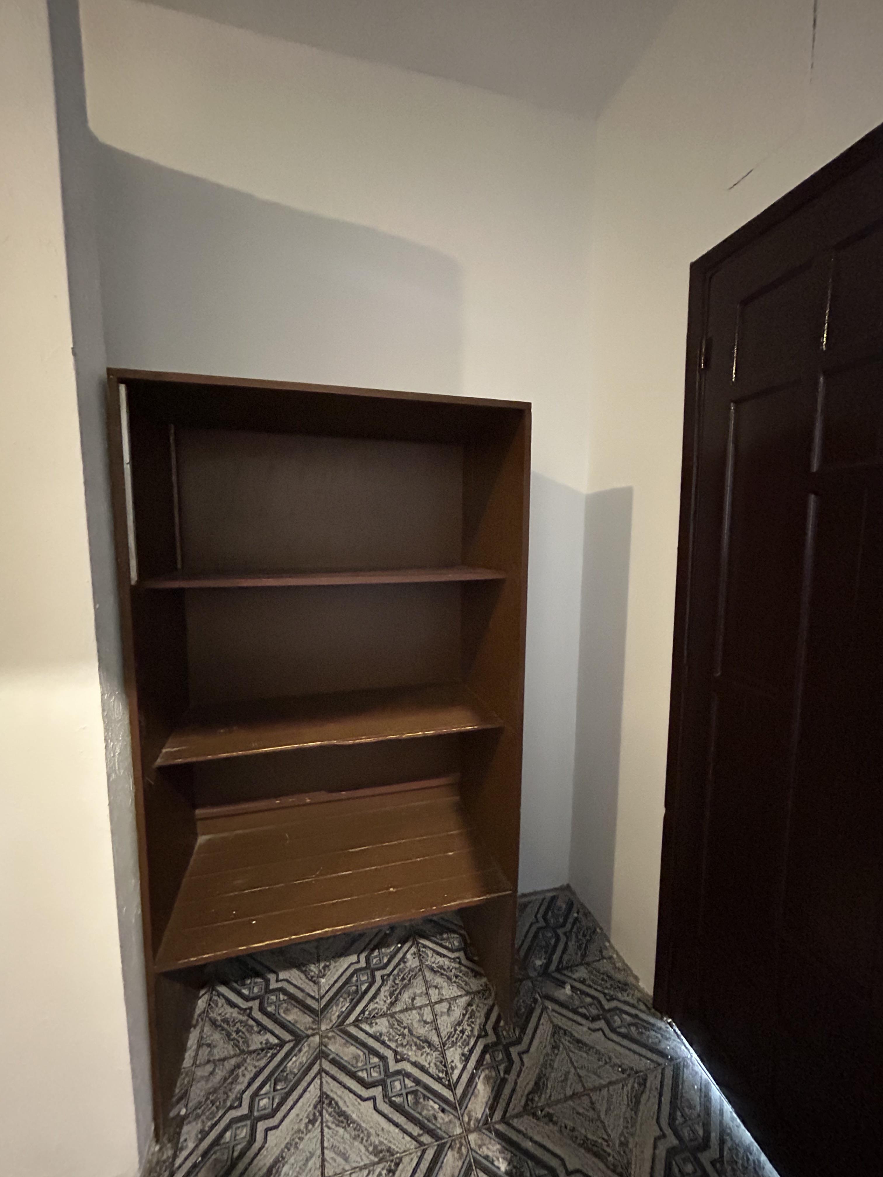 New Life Camp & Hotel. Dahab. Double Room. 09 — Hotel serviced apartment in New Life Camp, Dahab, South Sinai, Egypt — photo 47