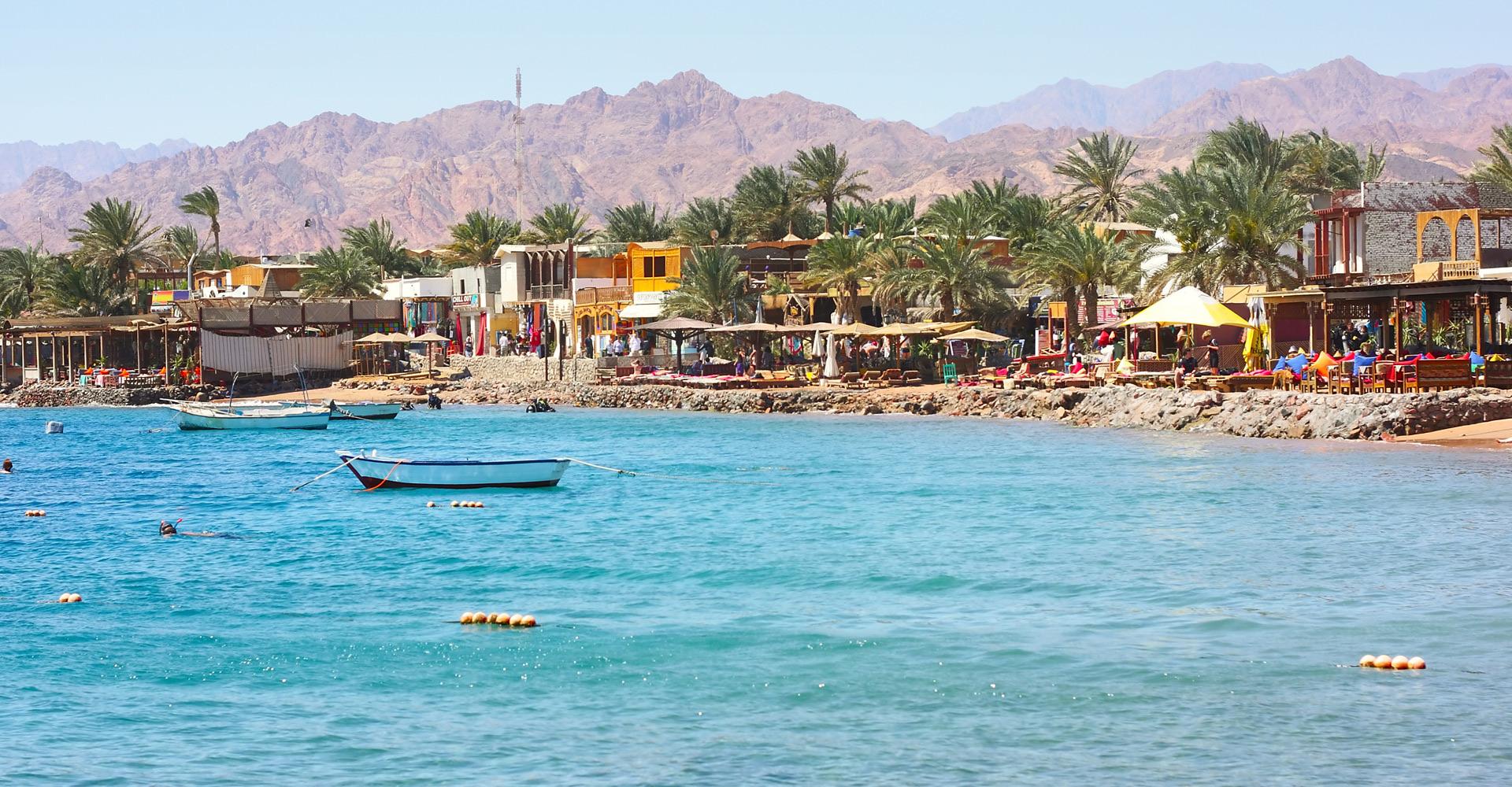 New Life Camp & Hotel. Dahab. Double Room. 09 — Hotel serviced apartment in New Life Camp, Dahab, South Sinai, Egypt — photo 57