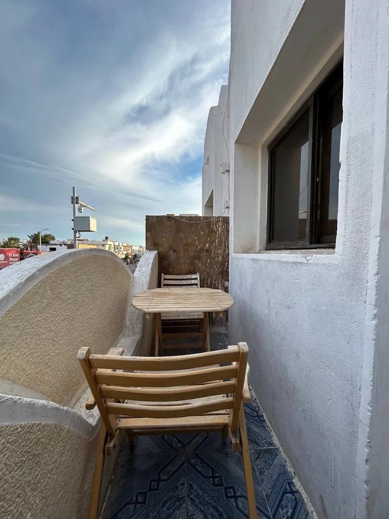 New Life Camp & Hotel. Dahab. Double Room. 09 — Hotel serviced apartment in New Life Camp, Dahab, South Sinai, Egypt — photo 60