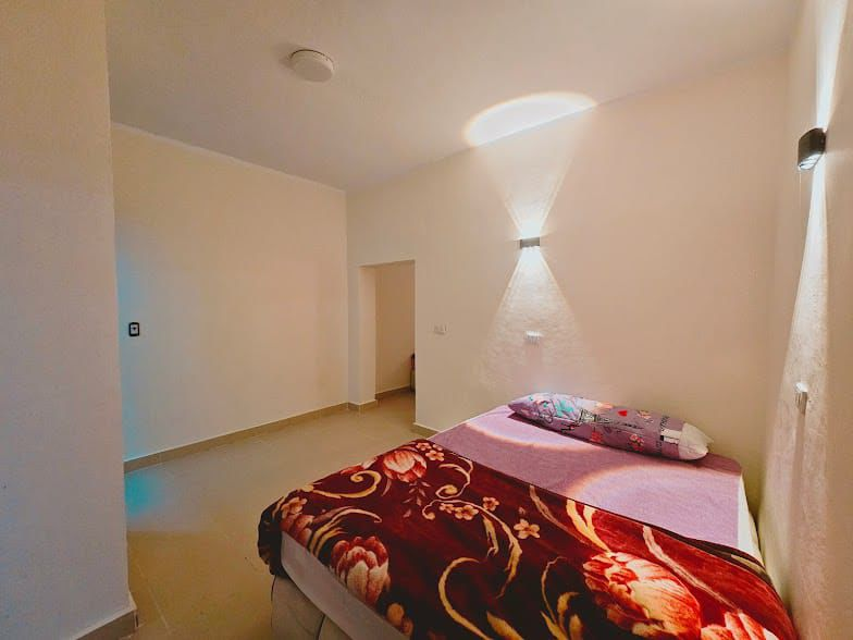 Star Dune Camp. Sea View. BnB Triple Room. 13 — Served BnB Camp Unit in Star Dune Camp, Nuweiba, South Sinai, Egypt — photo 40