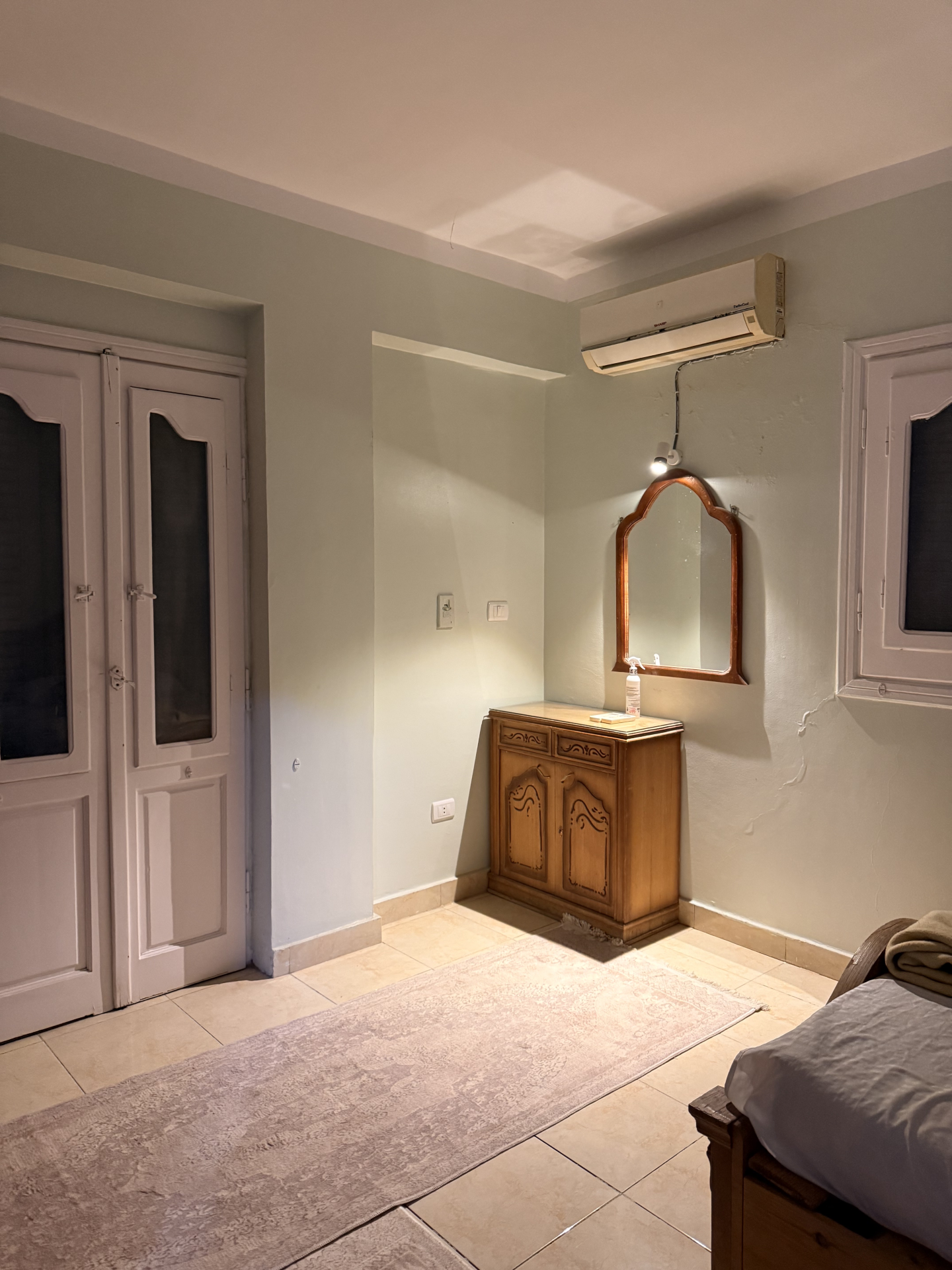 Kozomozo House in Dahab — Chalet in El Fanar st, Egypt — photo 3