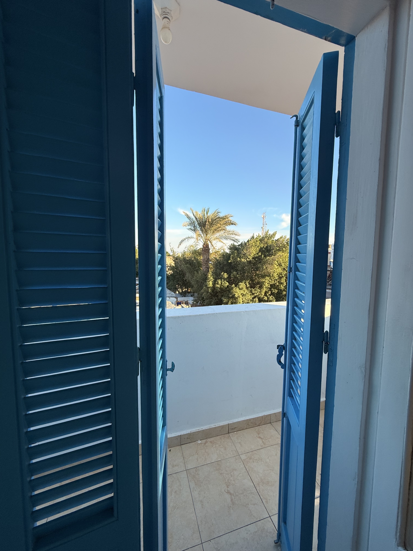 Kozomozo House in Dahab — Chalet in El Fanar st, Egypt — photo 4