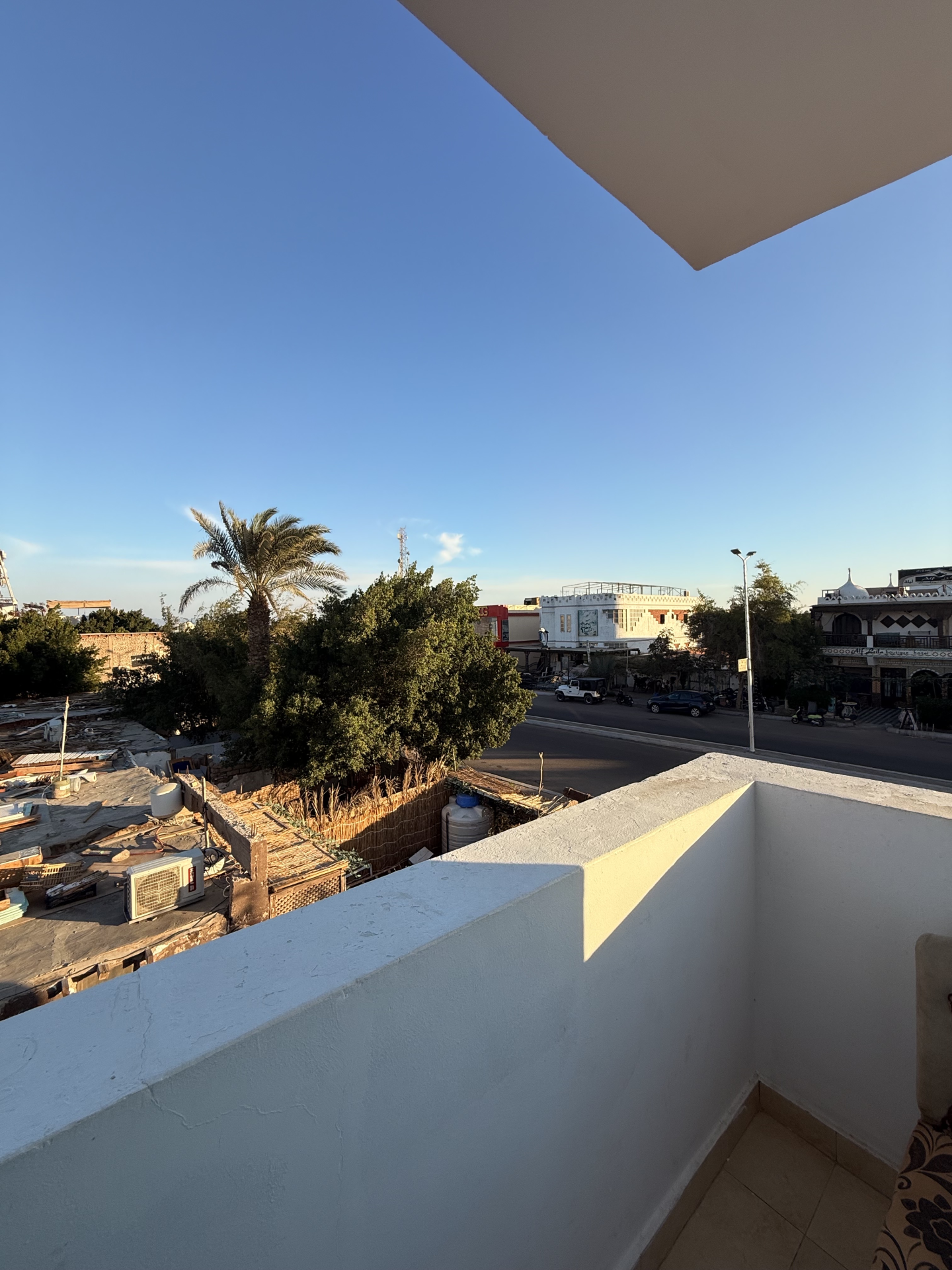 Kozomozo House in Dahab — Chalet in El Fanar st, Egypt — photo 5
