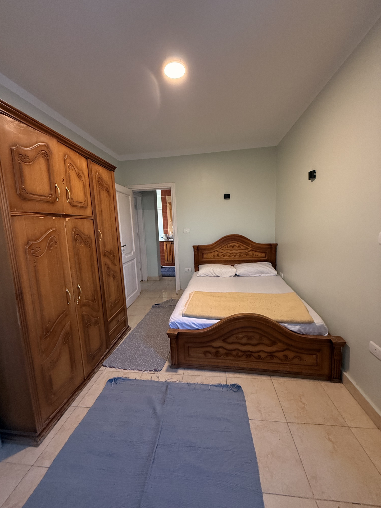 Kozomozo House in Dahab — Chalet in El Fanar st, Egypt — photo 6