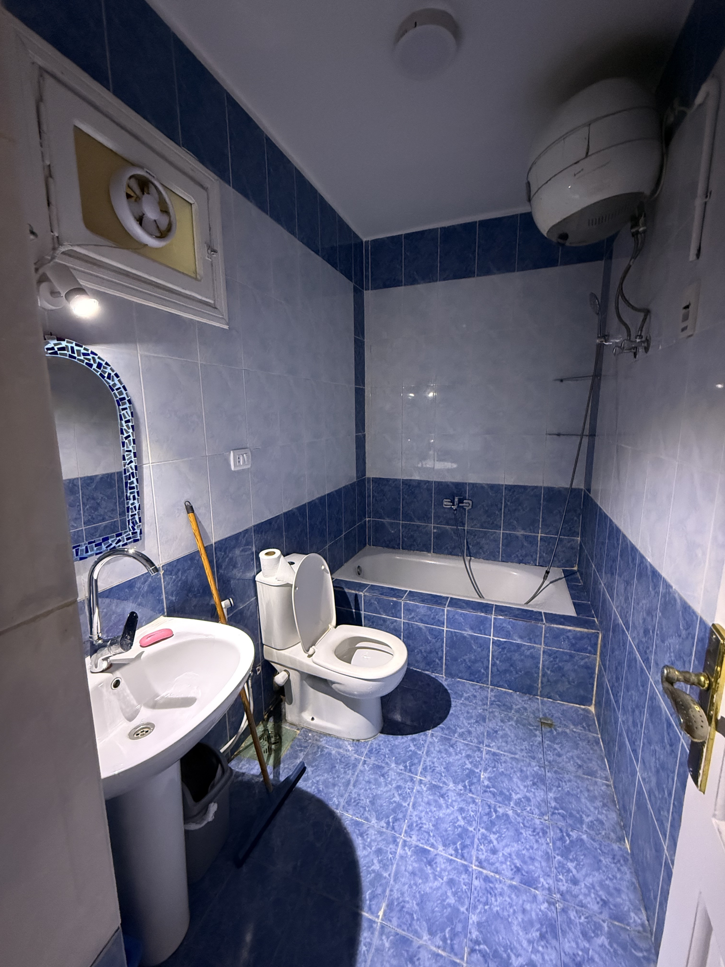 Kozomozo House in Dahab — Chalet in El Fanar st, Egypt — photo 9