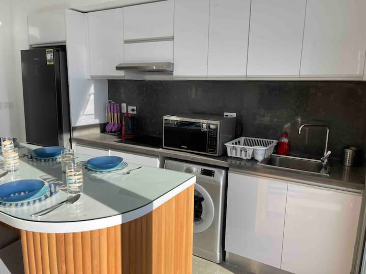 3bd with a private heated pool in Sholan 2 ElGouna — Apartment in Sholan Phase 2, Elgouna, Red Sea, Egypt — photo 4