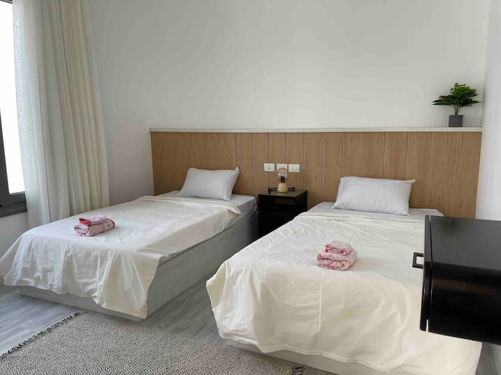 3bd with a private heated pool in Sholan 2 ElGouna — Apartment in Sholan Phase 2, Elgouna, Red Sea, Egypt — photo 9