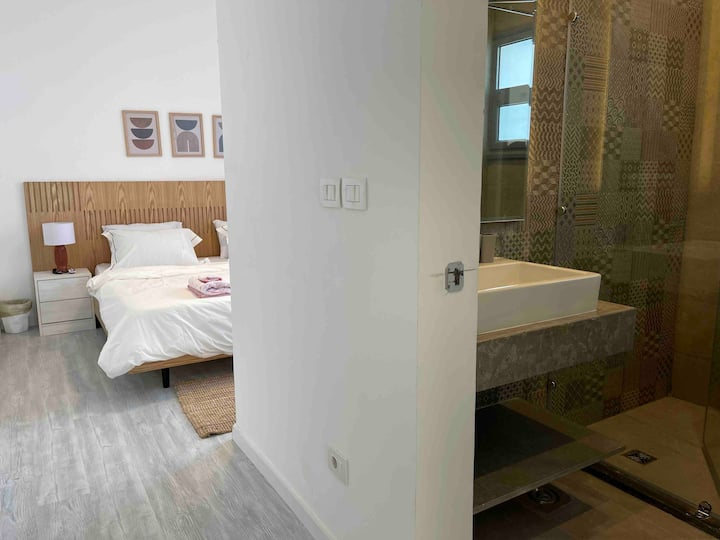 3bd with a private heated pool in Sholan 2 ElGouna — Apartment in Sholan Phase 2, Elgouna, Red Sea, Egypt — photo 10