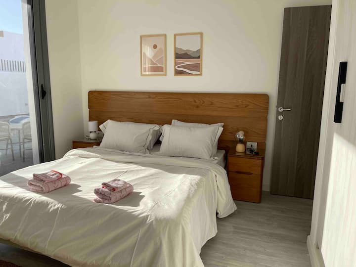 3bd with a private heated pool in Sholan 2 ElGouna — Apartment in Sholan Phase 2, Elgouna, Red Sea, Egypt — photo 13