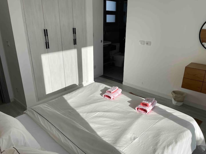 3bd with a private heated pool in Sholan 2 ElGouna — Apartment in Sholan Phase 2, Elgouna, Red Sea, Egypt — photo 14