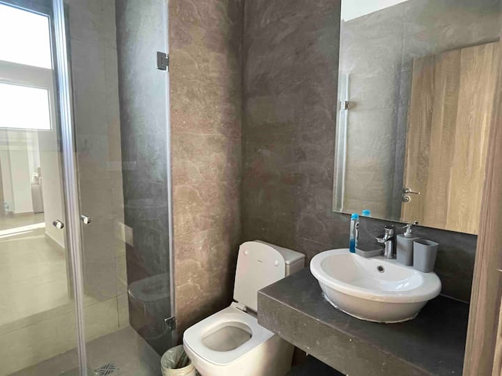 3bd with a private heated pool in Sholan 2 ElGouna — Apartment in Sholan Phase 2, Elgouna, Red Sea, Egypt — photo 15