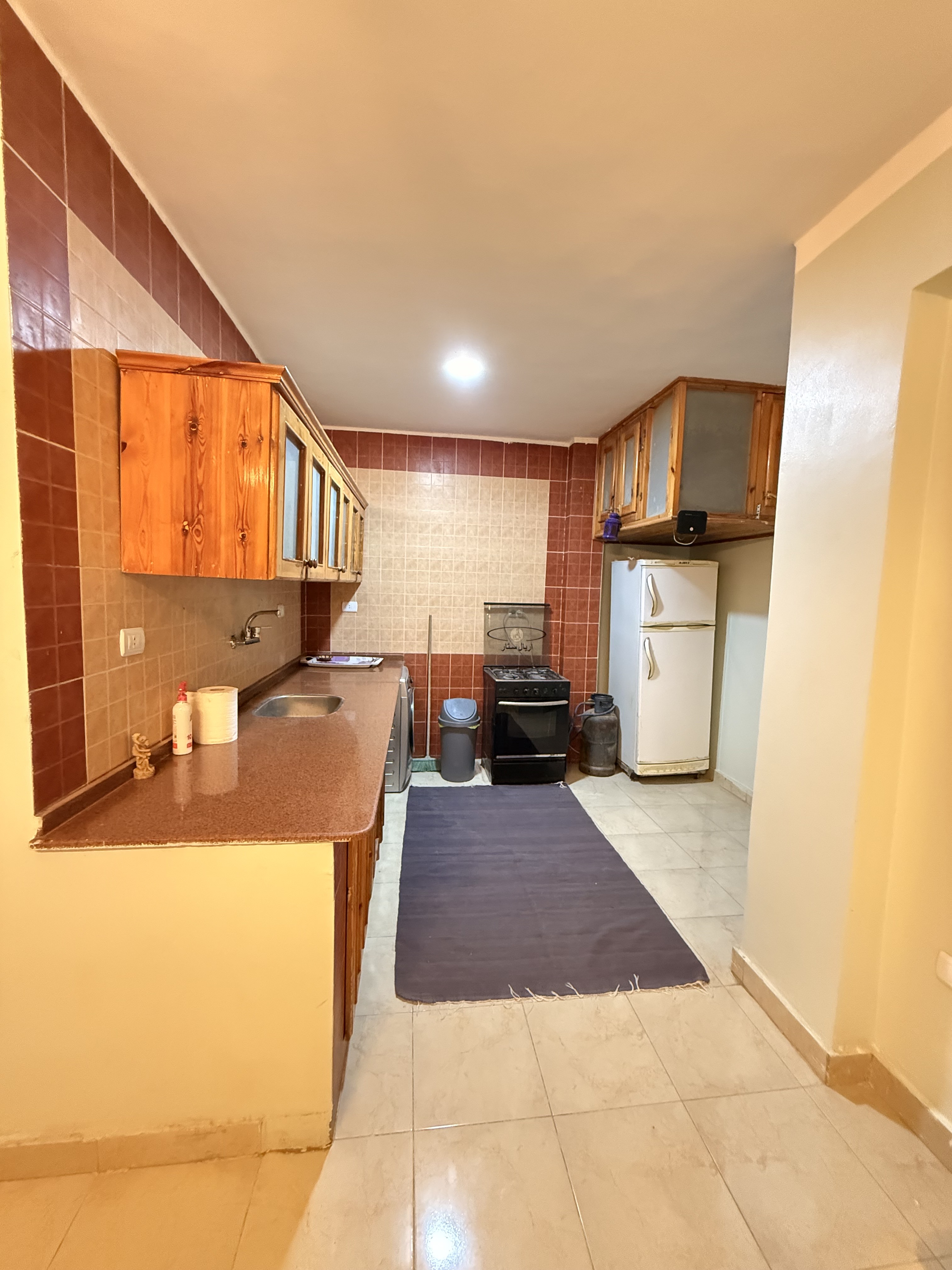 Kozomozo House in Dahab — Chalet in El Fanar st, Egypt — photo 18