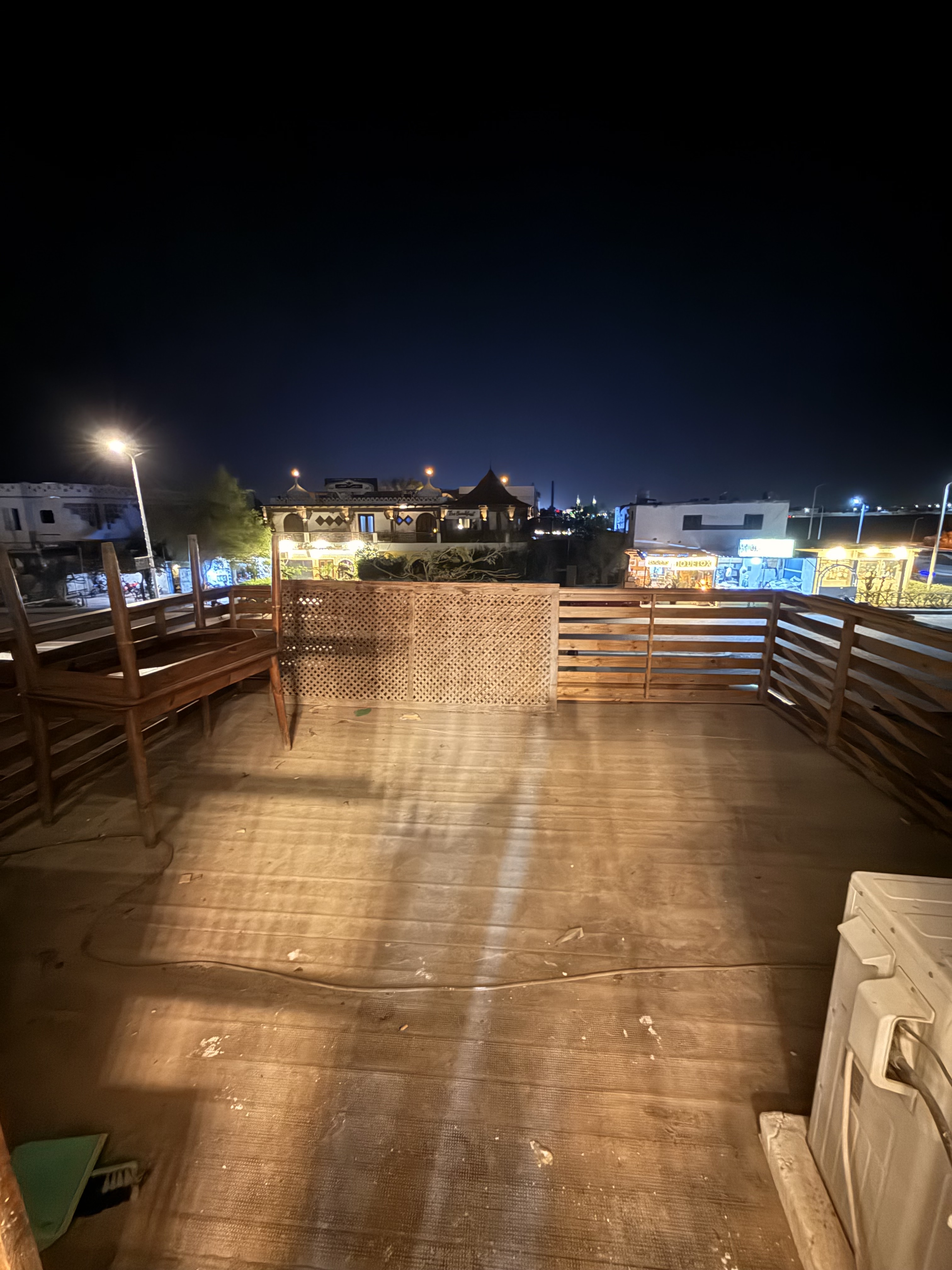 Kozomozo House in Dahab — Chalet in El Fanar st, Egypt — photo 19
