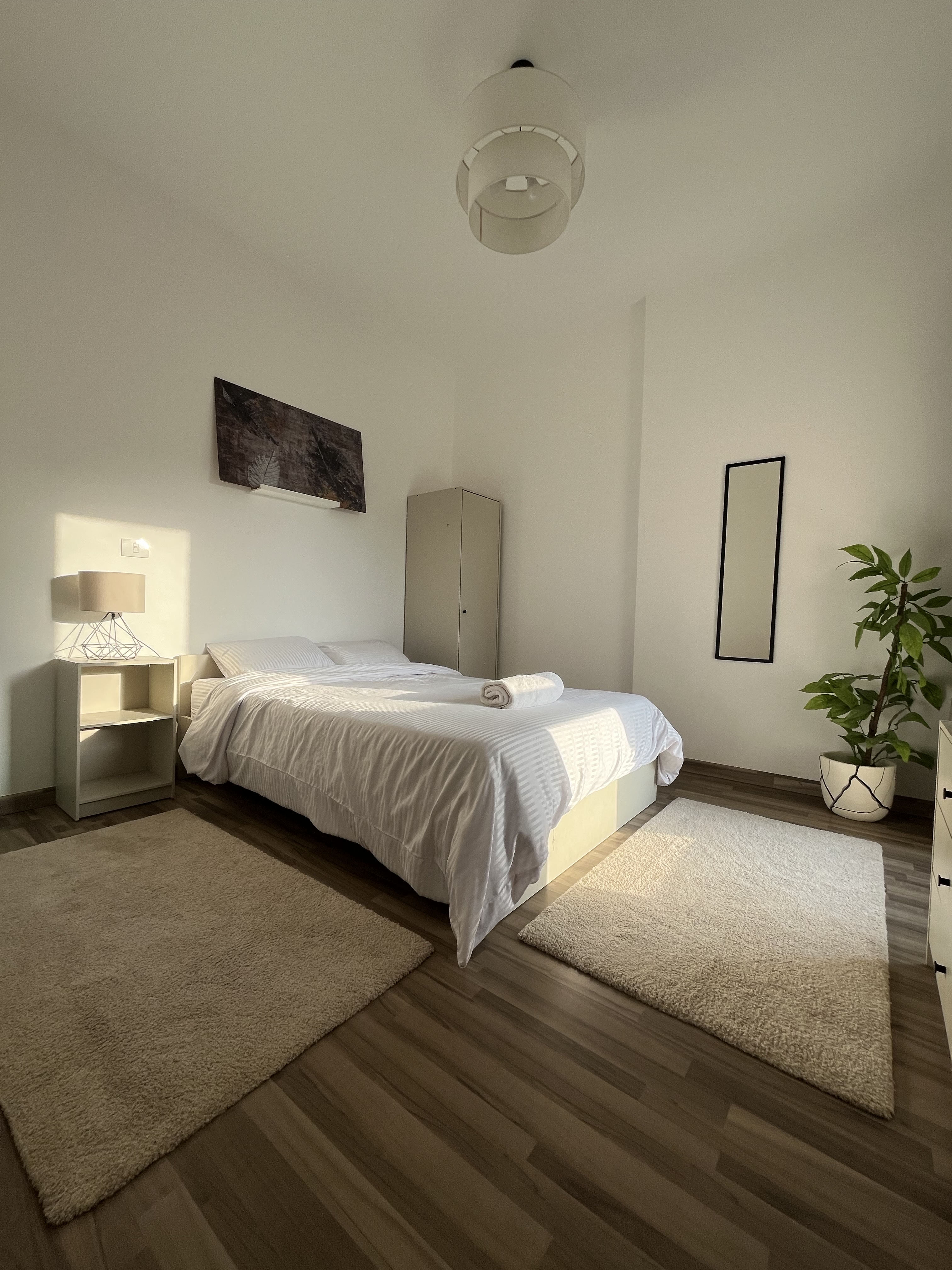 the LOFT - Privado Residence — Apartment in Buildings 9, Cairo, Egypt — photo 19