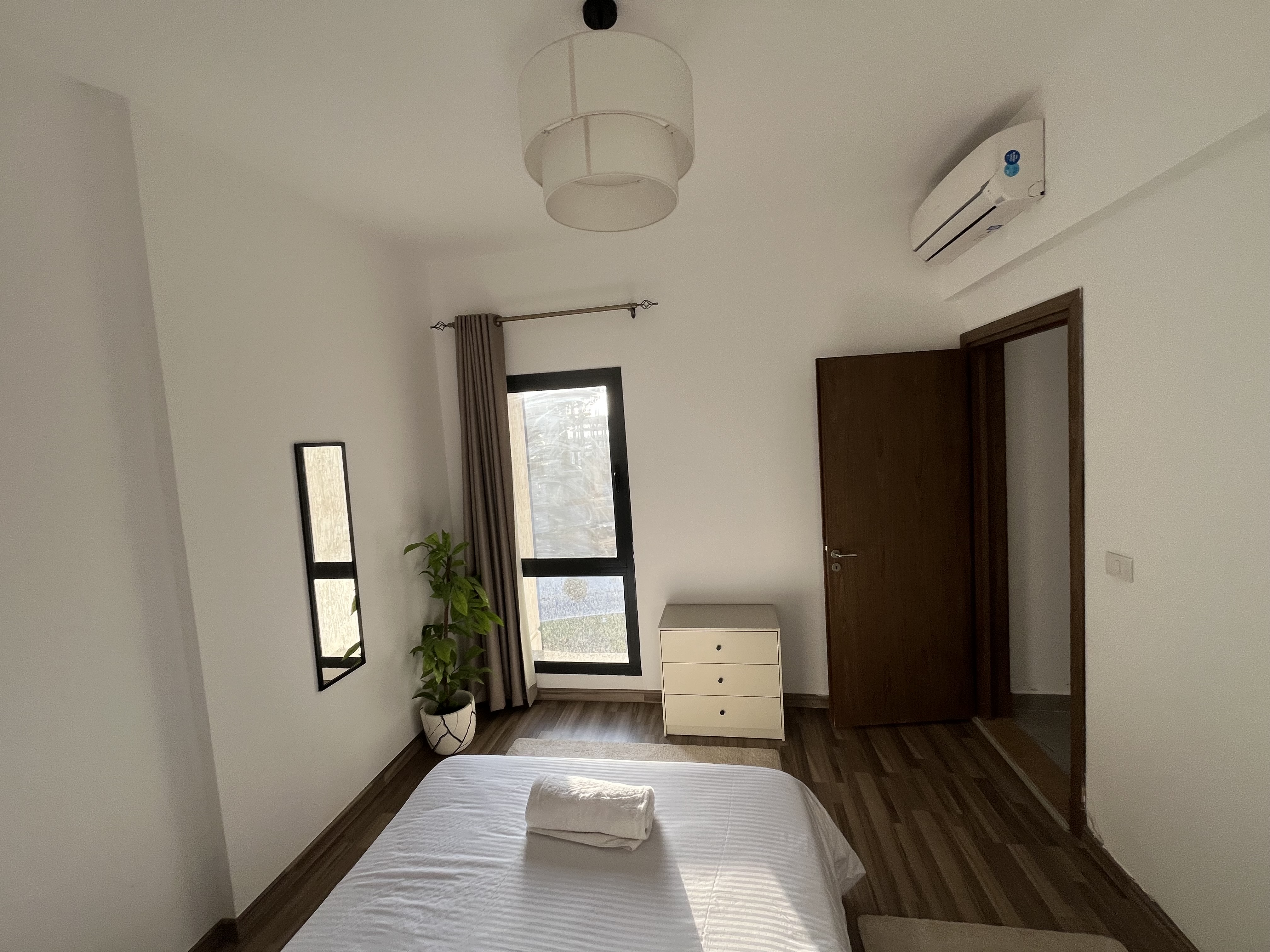 the LOFT - Privado Residence — Apartment in Buildings 9, Cairo, Egypt — photo 20