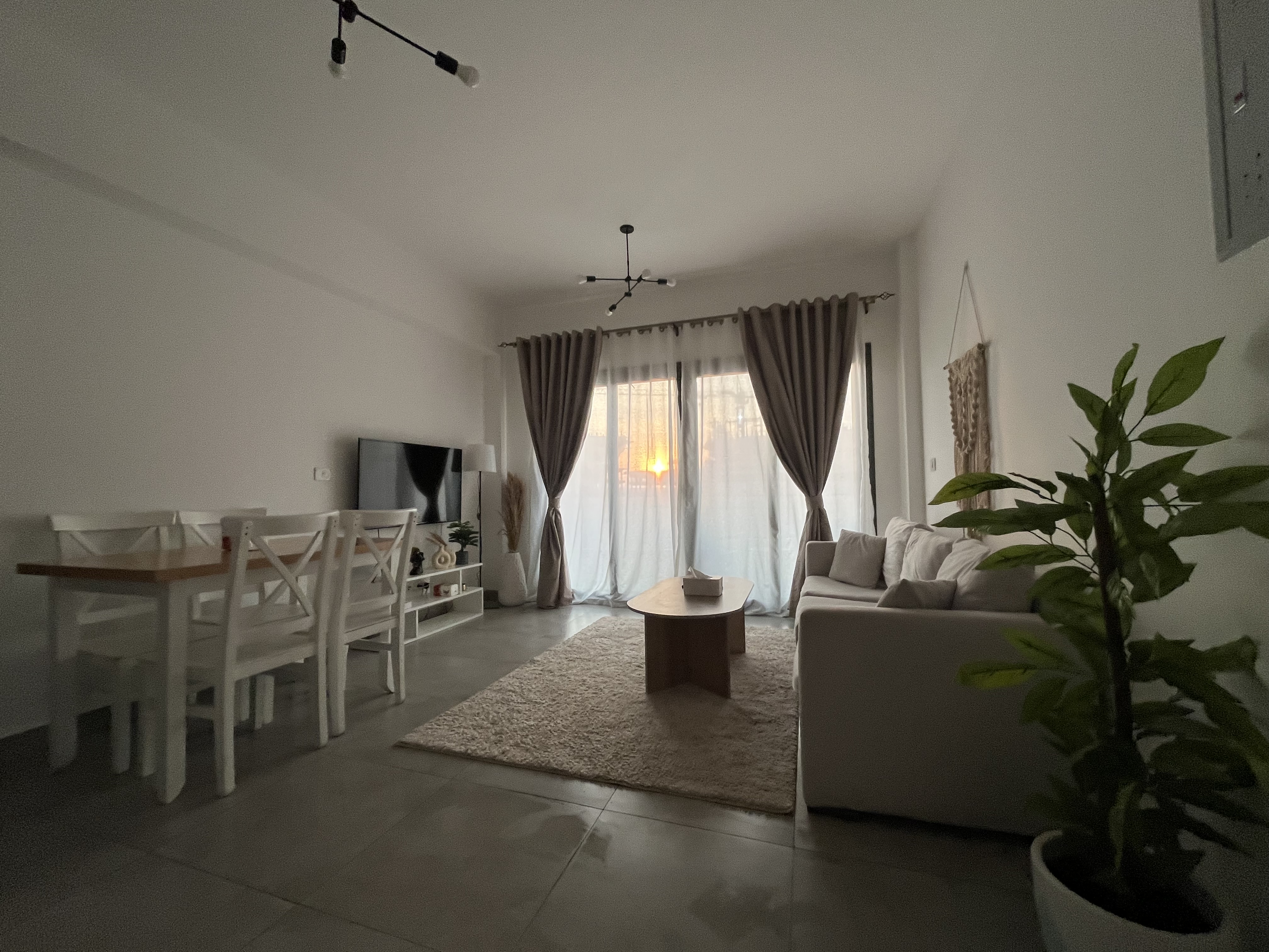 the LOFT - Privado Residence — Apartment in Buildings 9, Cairo, Egypt — photo 23