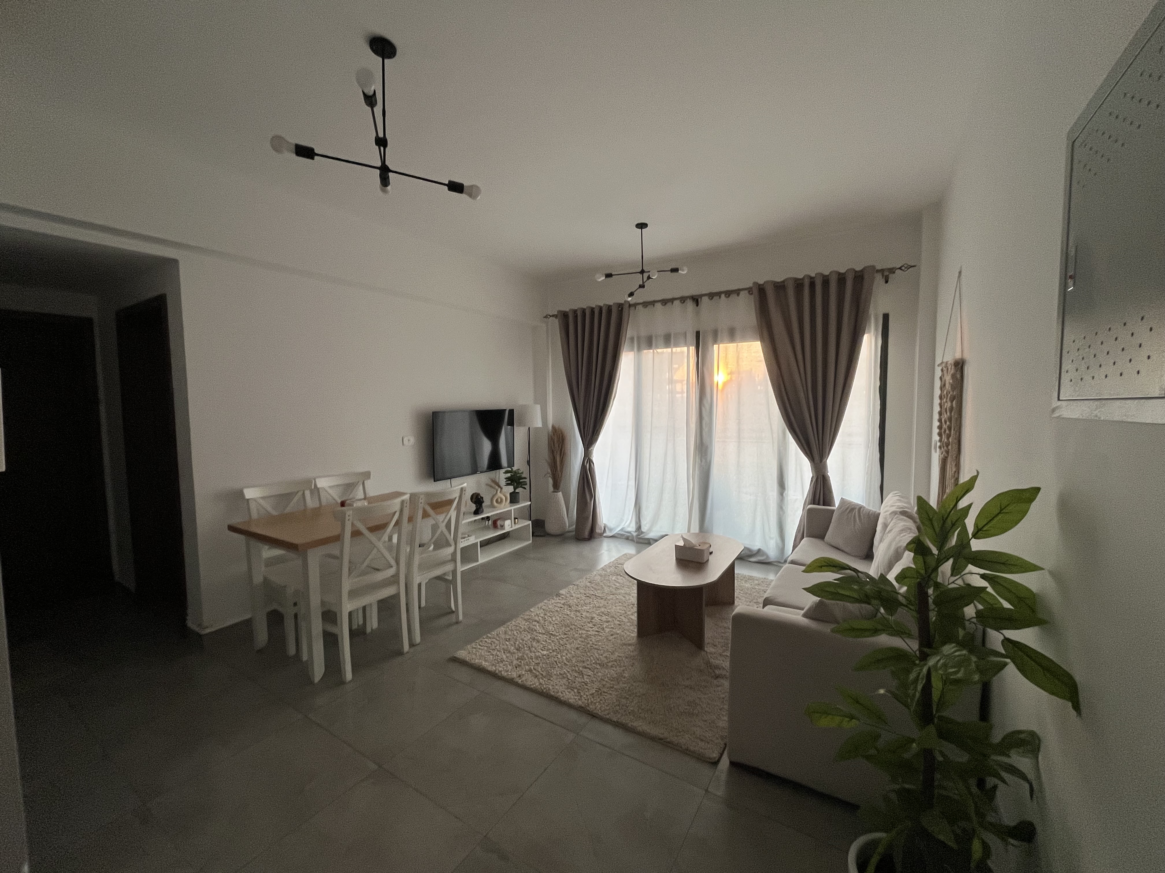 the LOFT - Privado Residence — Apartment in Buildings 9, Cairo, Egypt — photo 24