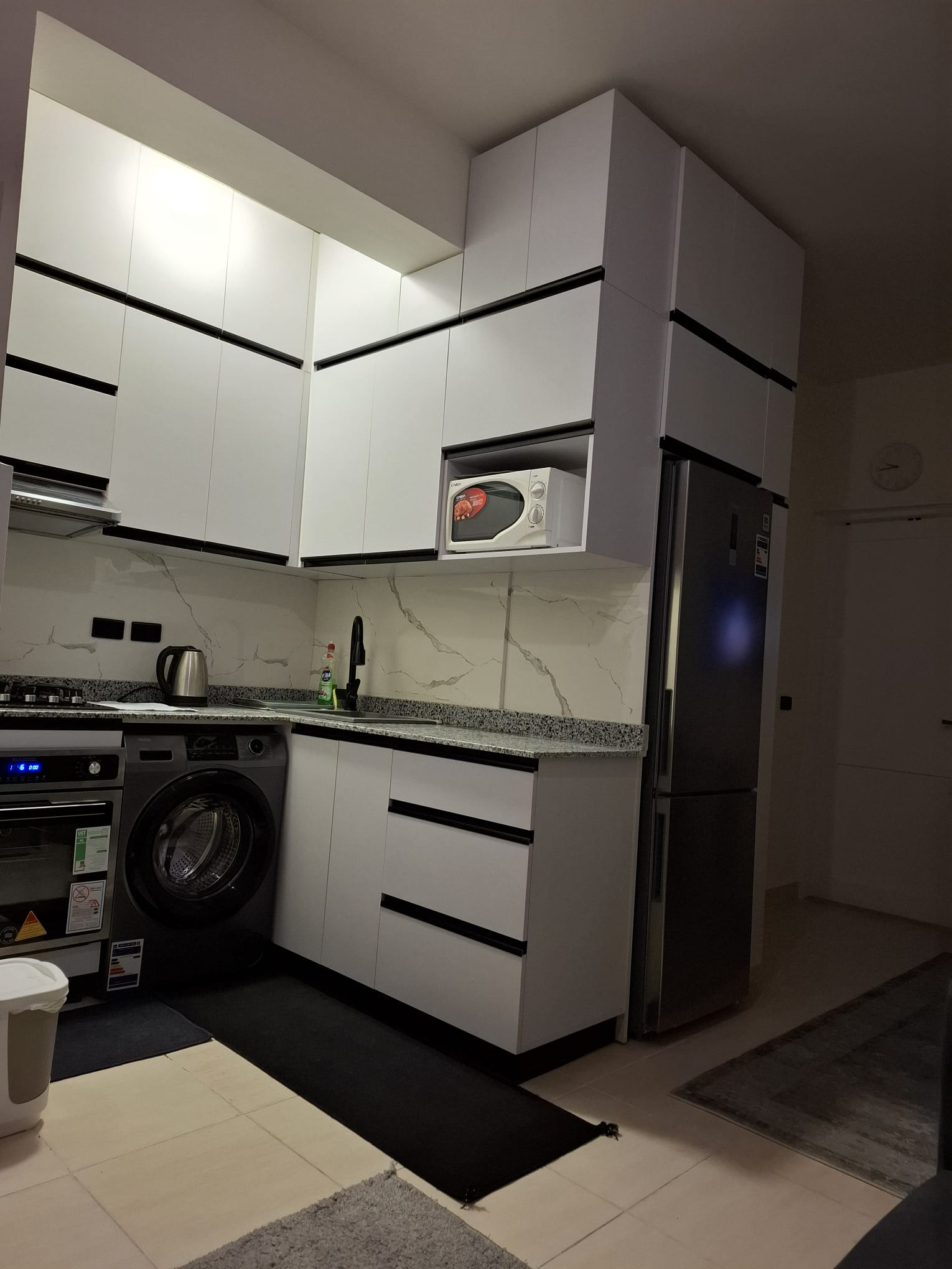 Cozy 1 Bedroom apartment in Makadi Heights — Condo in Makadi, Hurghada, Red Sea, Egypt — photo 5