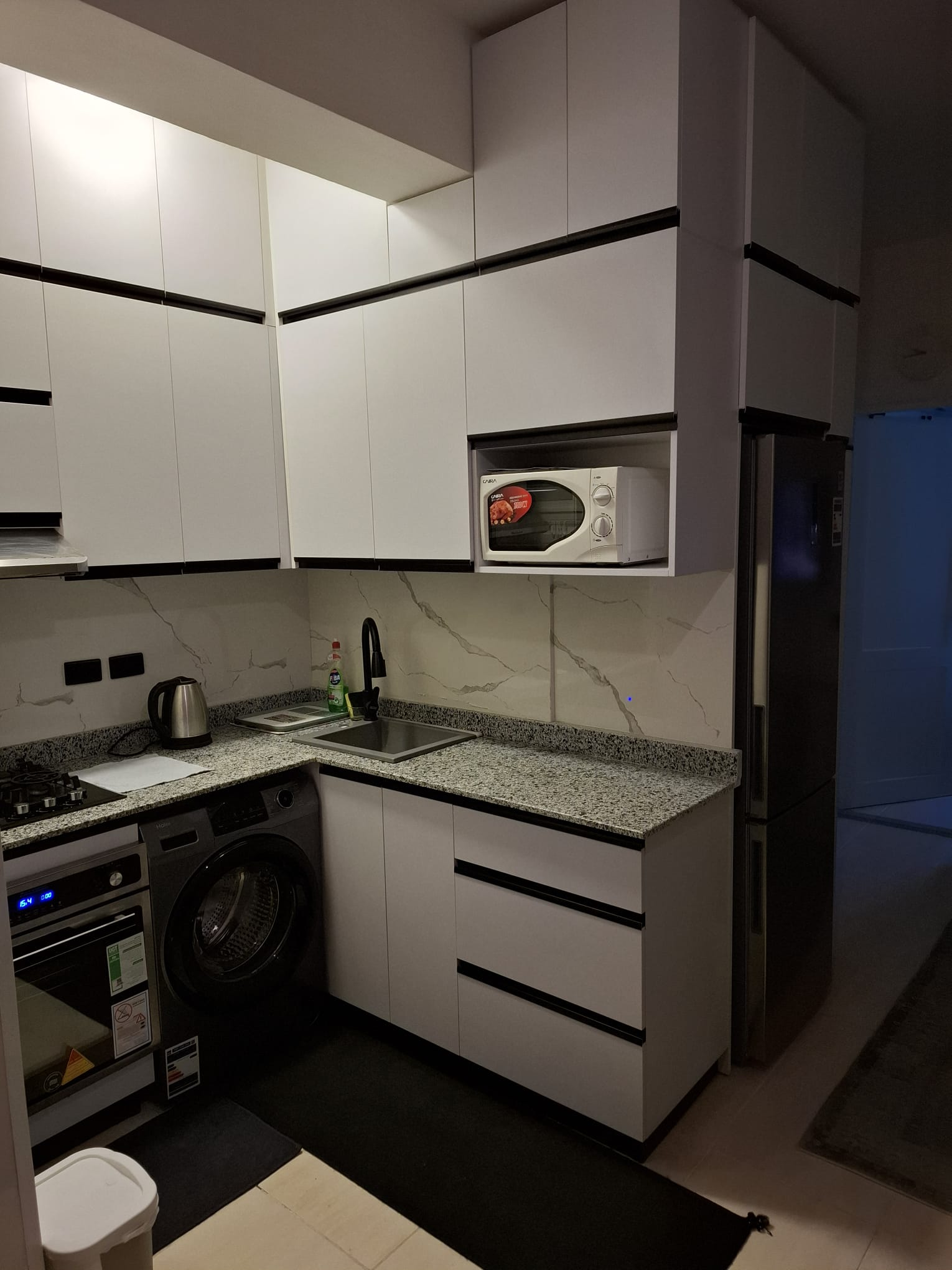 Cozy 1 Bedroom apartment in Makadi Heights — Condo in Makadi, Hurghada, Red Sea, Egypt — photo 6