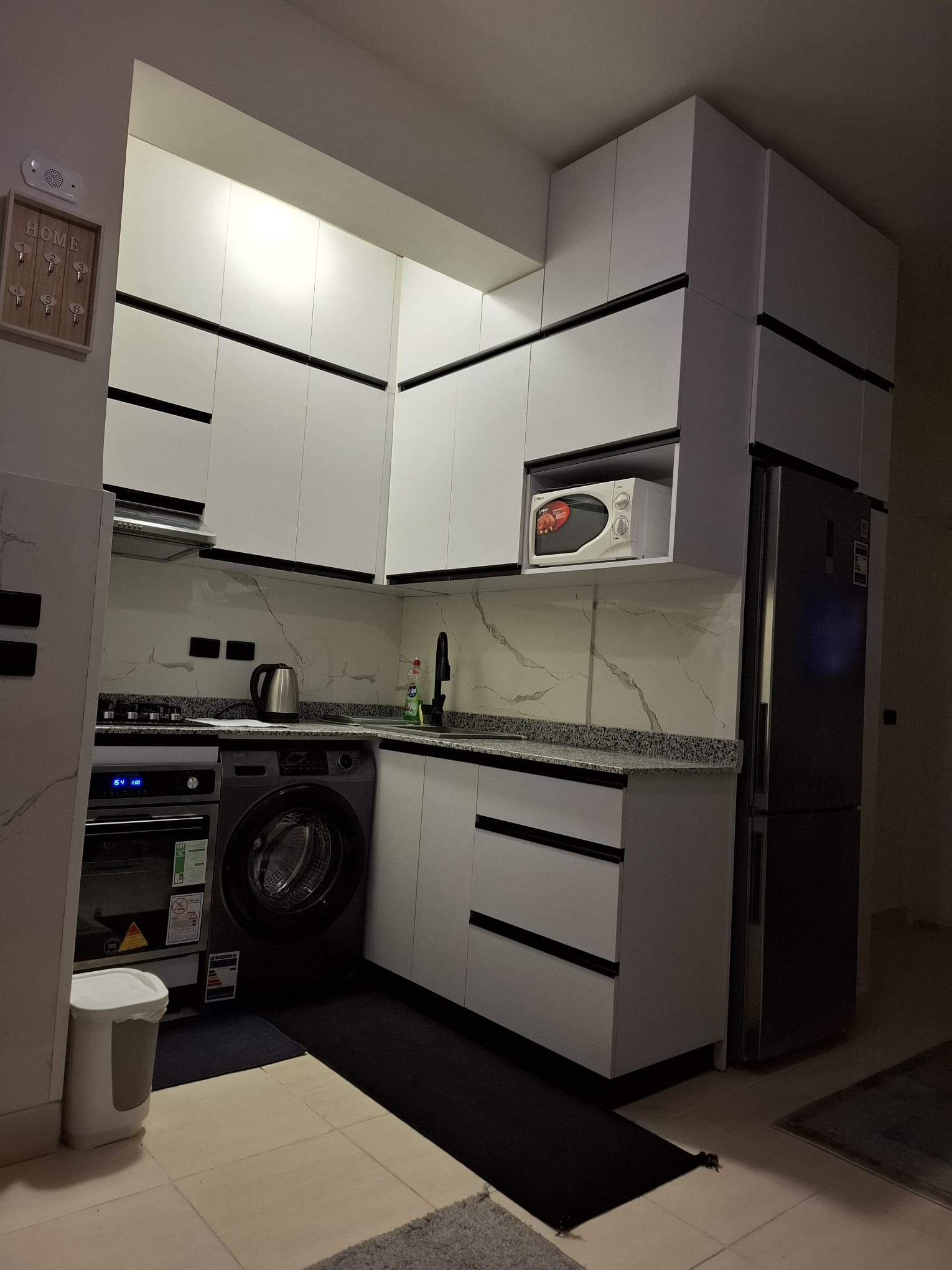 Cozy 1 Bedroom apartment in Makadi Heights — Condo in Makadi, Hurghada, Red Sea, Egypt — photo 8