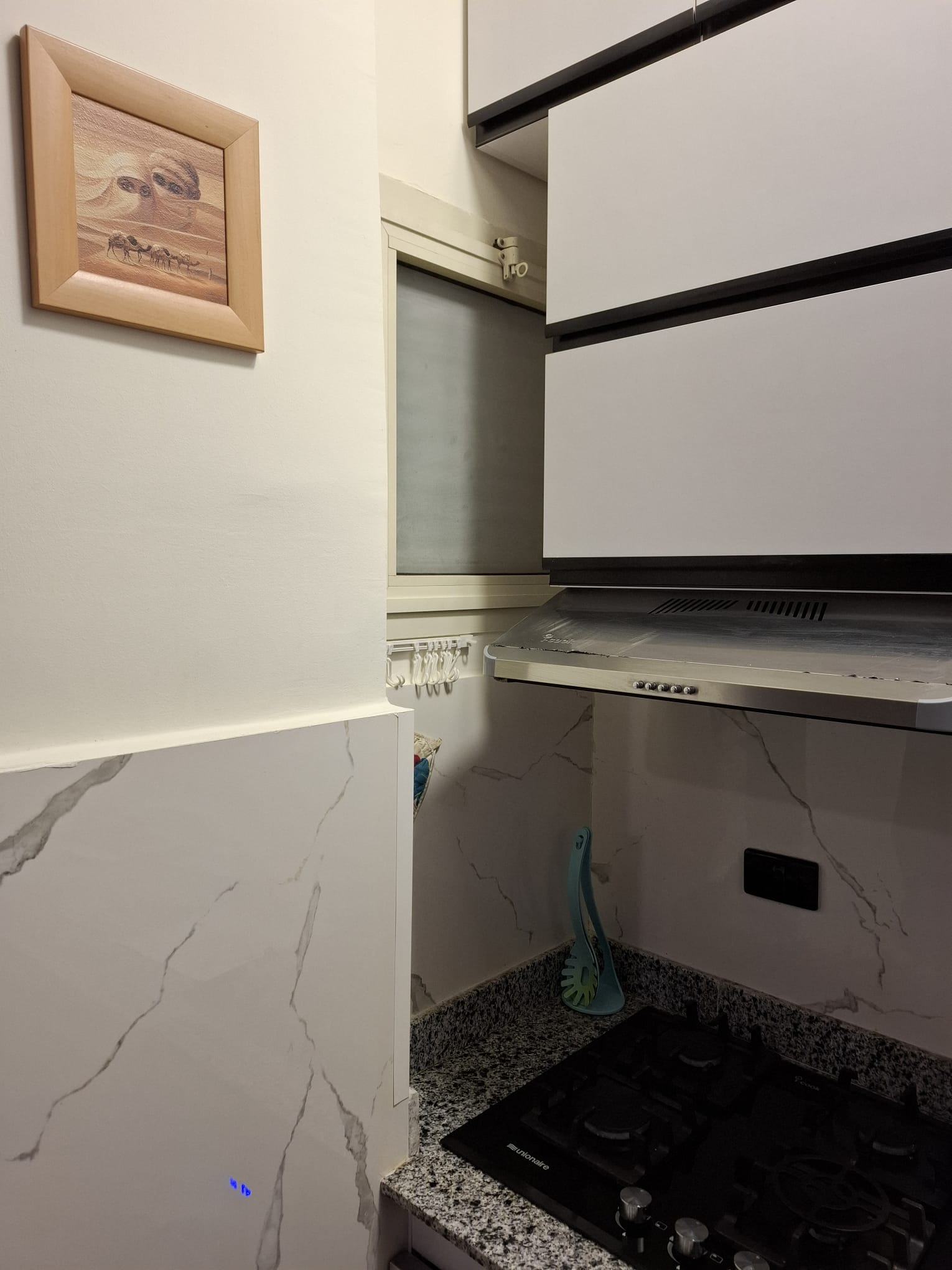 Cozy 1 Bedroom apartment in Makadi Heights — Condo in Makadi, Hurghada, Red Sea, Egypt — photo 9