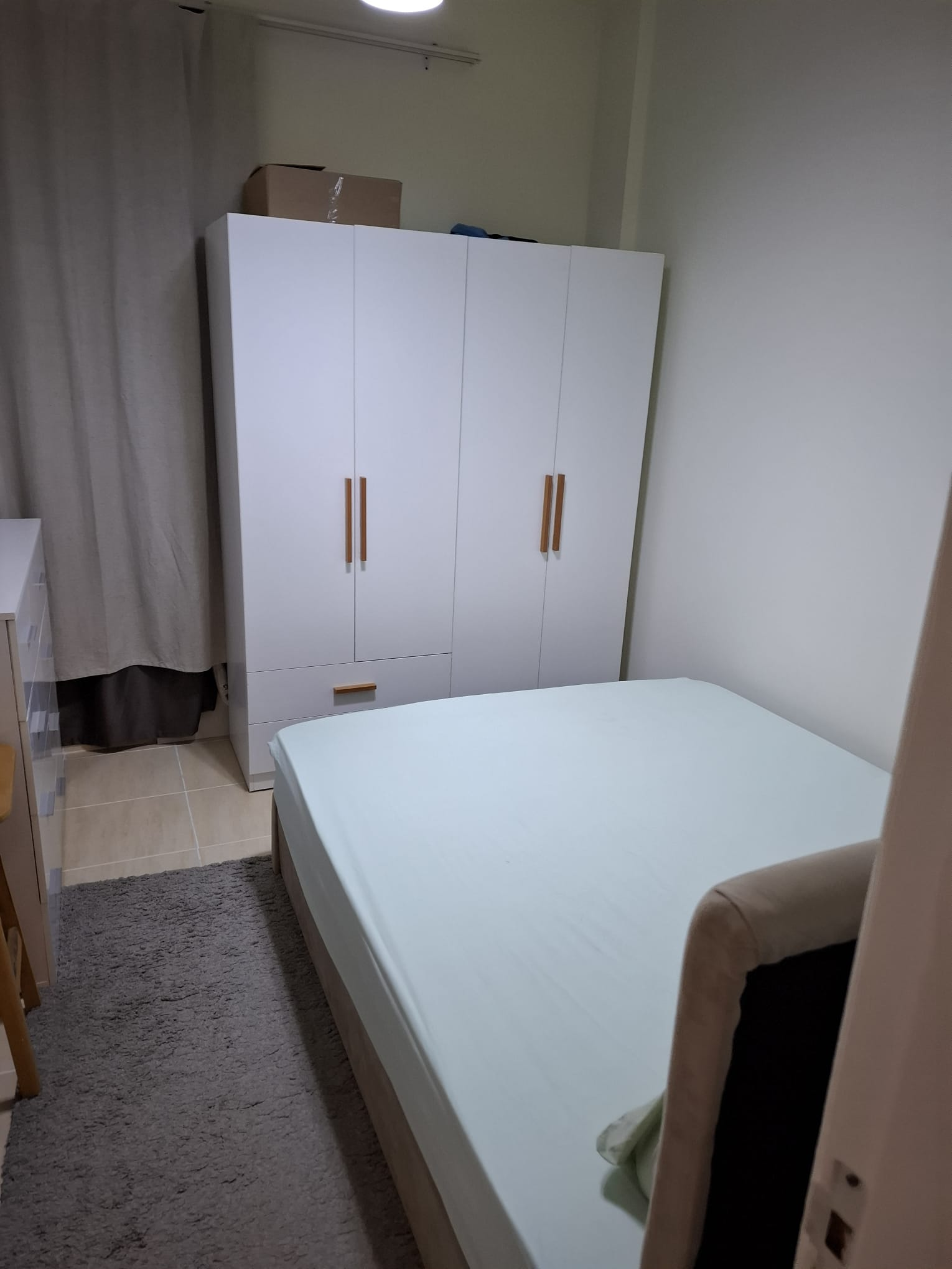Cozy 1 Bedroom apartment in Makadi Heights — Condo in Makadi, Hurghada, Red Sea, Egypt — photo 15