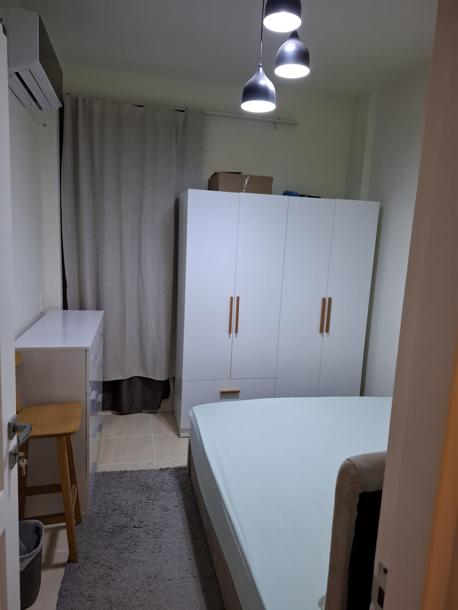 Cozy 1 Bedroom apartment in Makadi Heights — Condo in Makadi, Hurghada, Red Sea, Egypt — photo 16