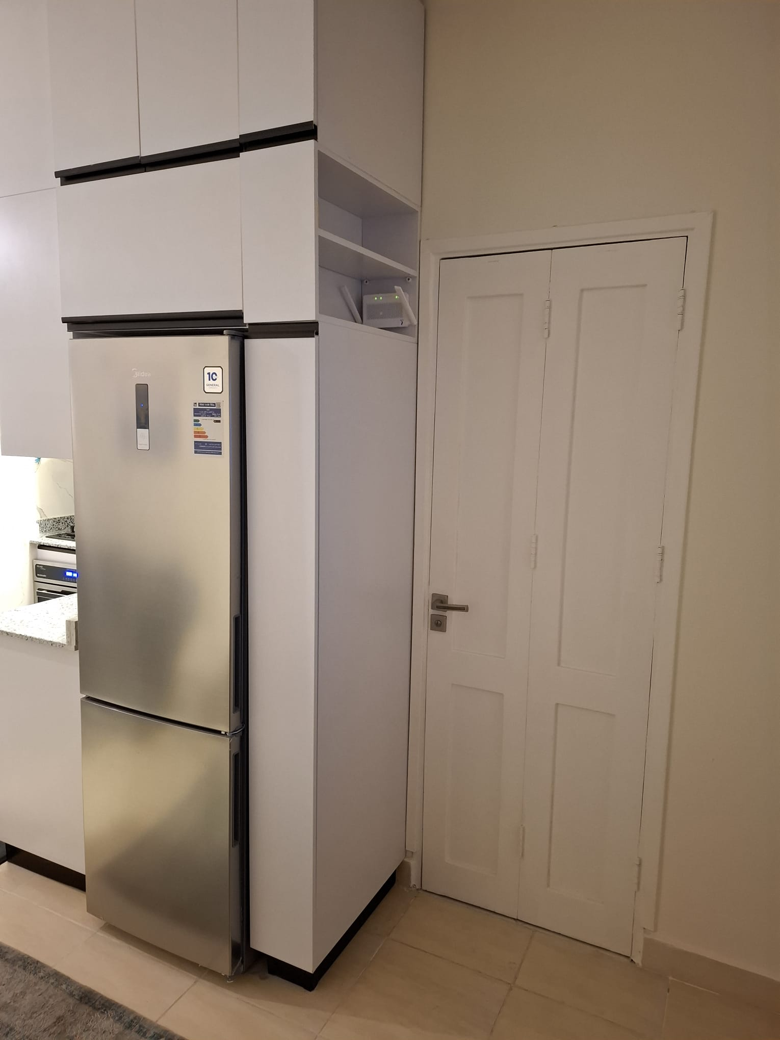 Cozy 1 Bedroom apartment in Makadi Heights — Condo in Makadi, Hurghada, Red Sea, Egypt — photo 18