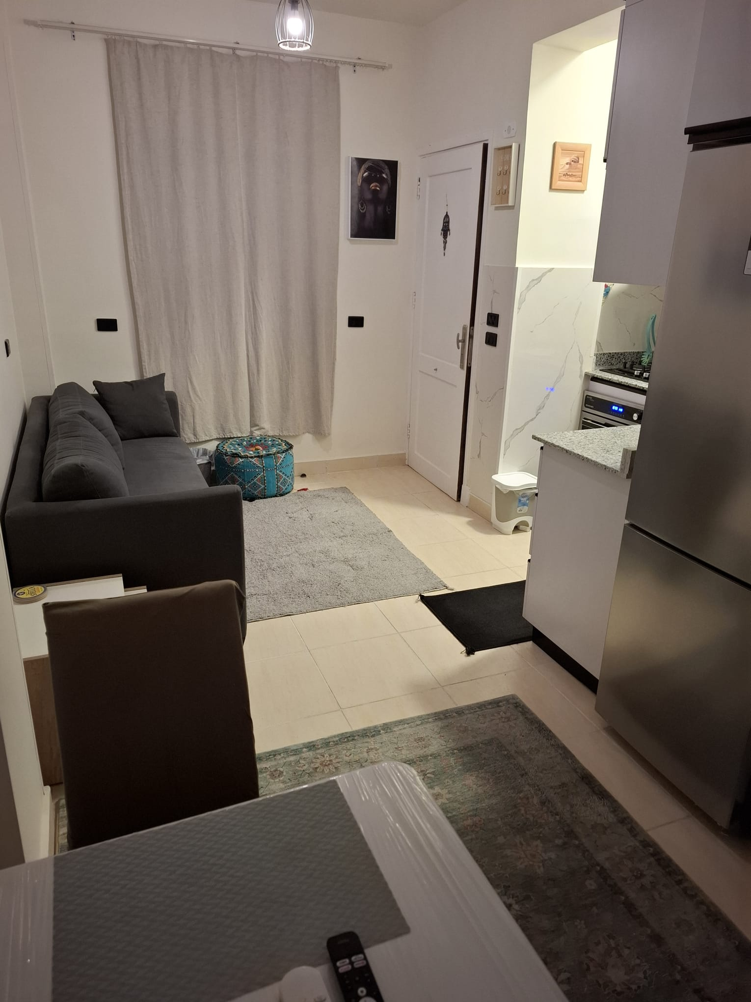 Cozy 1 Bedroom apartment in Makadi Heights — Condo in Makadi, Hurghada, Red Sea, Egypt — photo 19