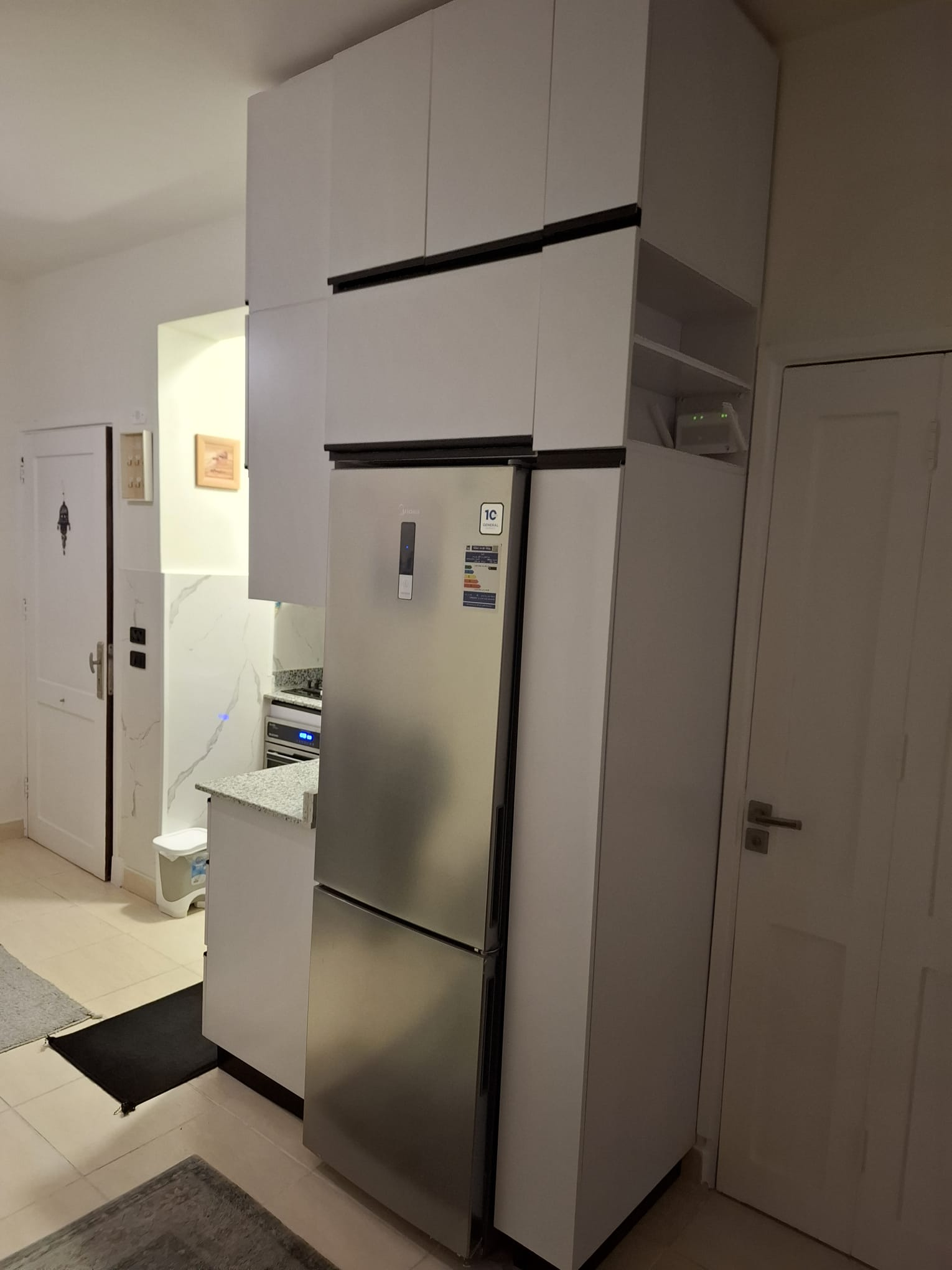 Cozy 1 Bedroom apartment in Makadi Heights — Condo in Makadi, Hurghada, Red Sea, Egypt — photo 21