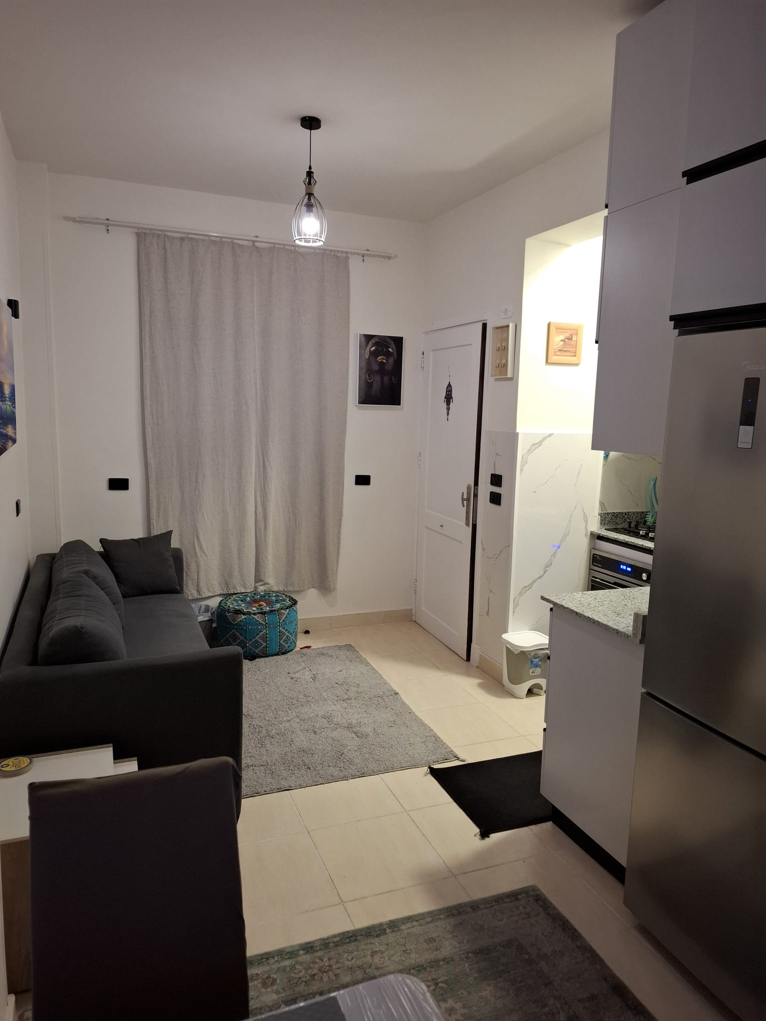 Cozy 1 Bedroom apartment in Makadi Heights — Condo in Makadi, Hurghada, Red Sea, Egypt — photo 22