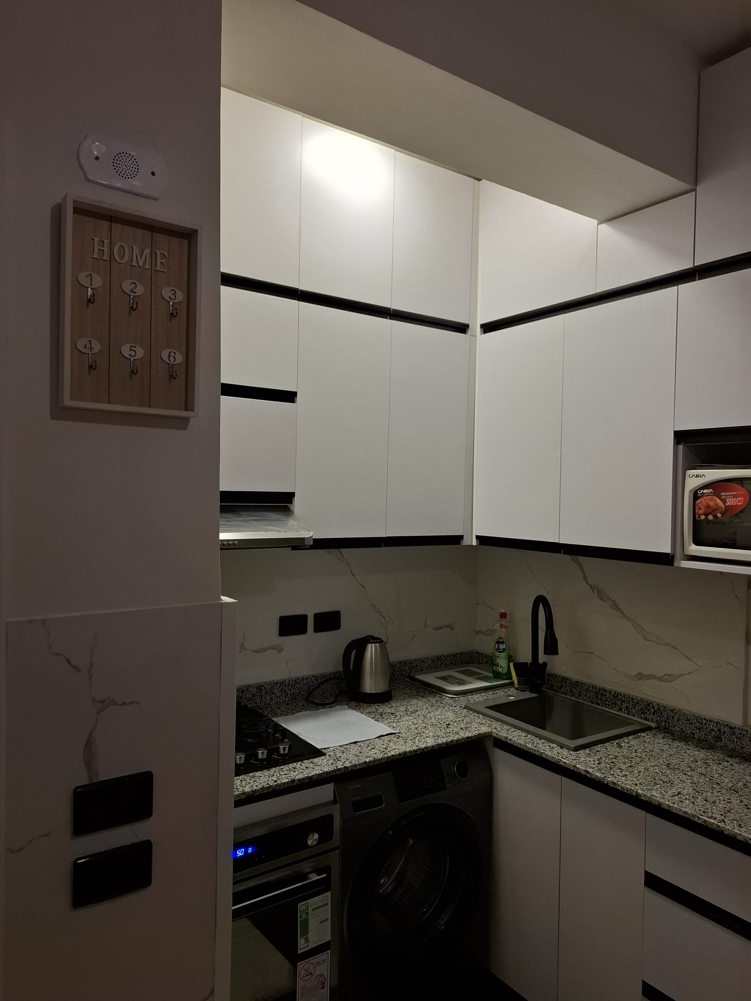 Cozy 1 Bedroom apartment in Makadi Heights — Condo in Makadi, Hurghada, Red Sea, Egypt — photo 23