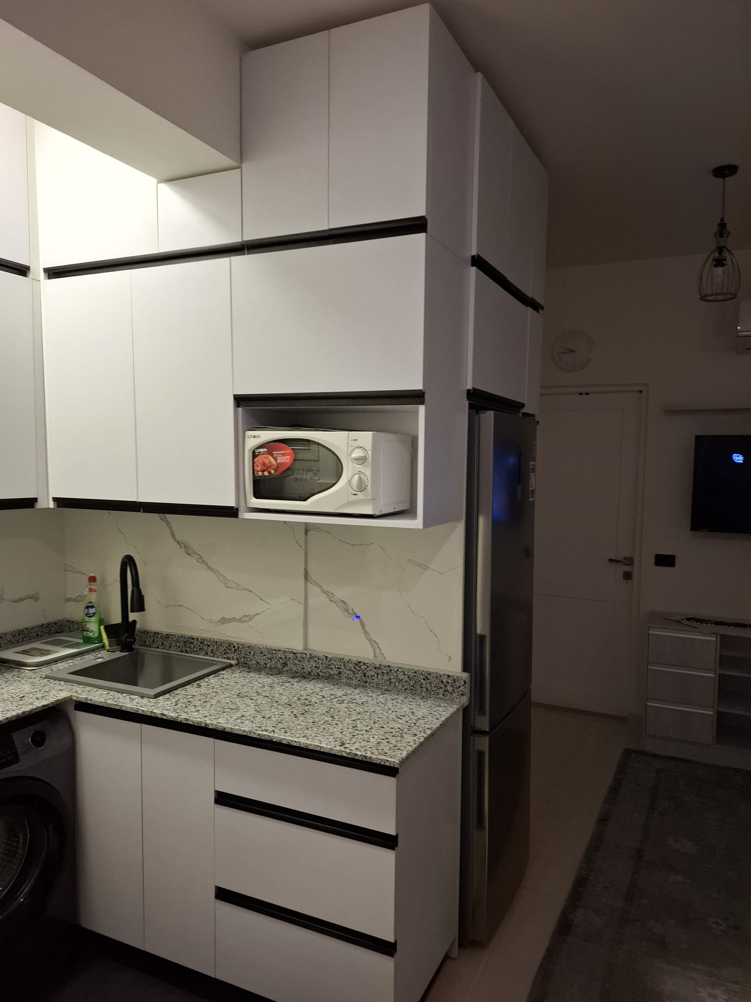 Cozy 1 Bedroom apartment in Makadi Heights — Condo in Makadi, Hurghada, Red Sea, Egypt — photo 24