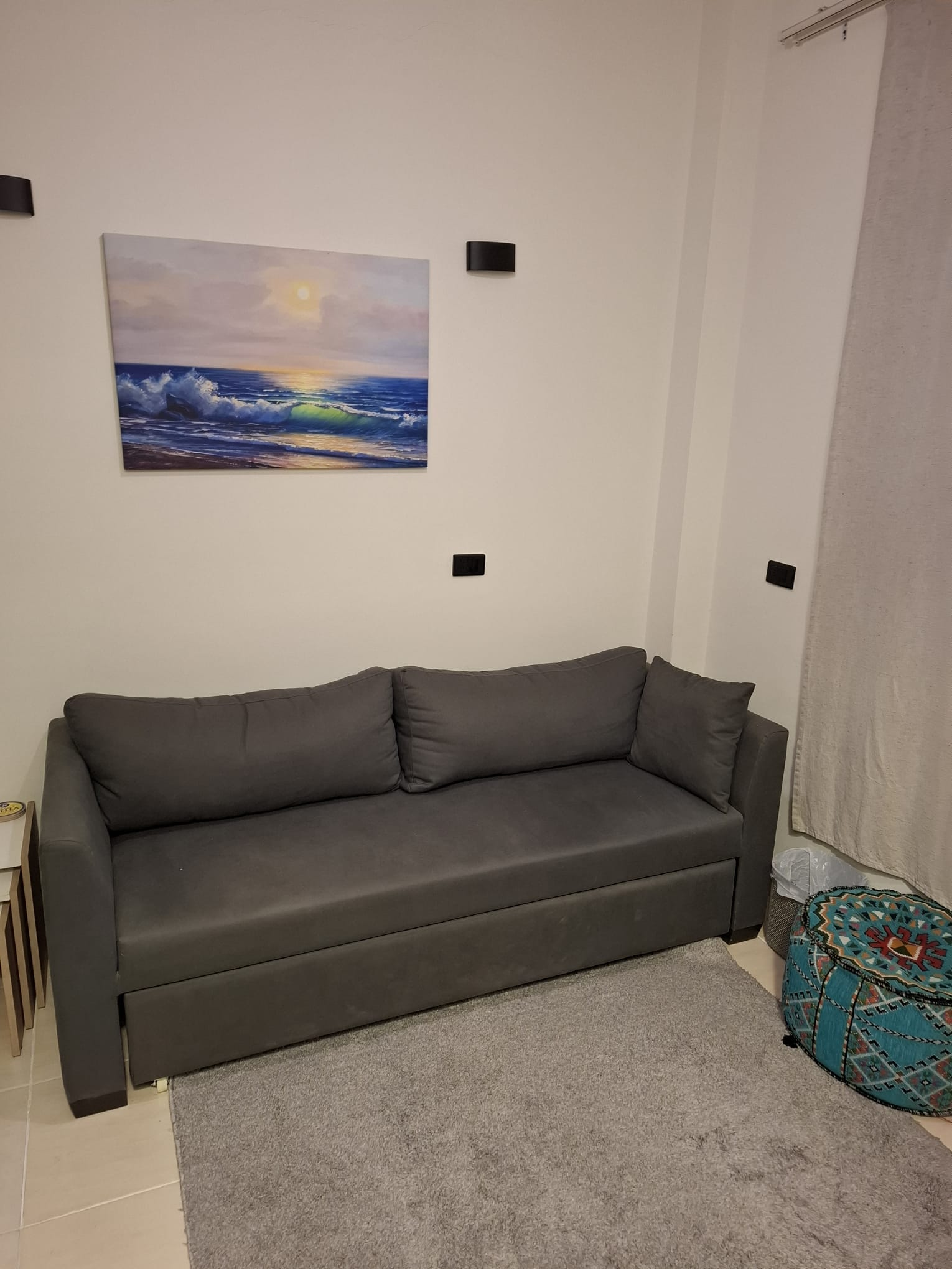 Cozy 1 Bedroom apartment in Makadi Heights — Condo in Makadi, Hurghada, Red Sea, Egypt — photo 25