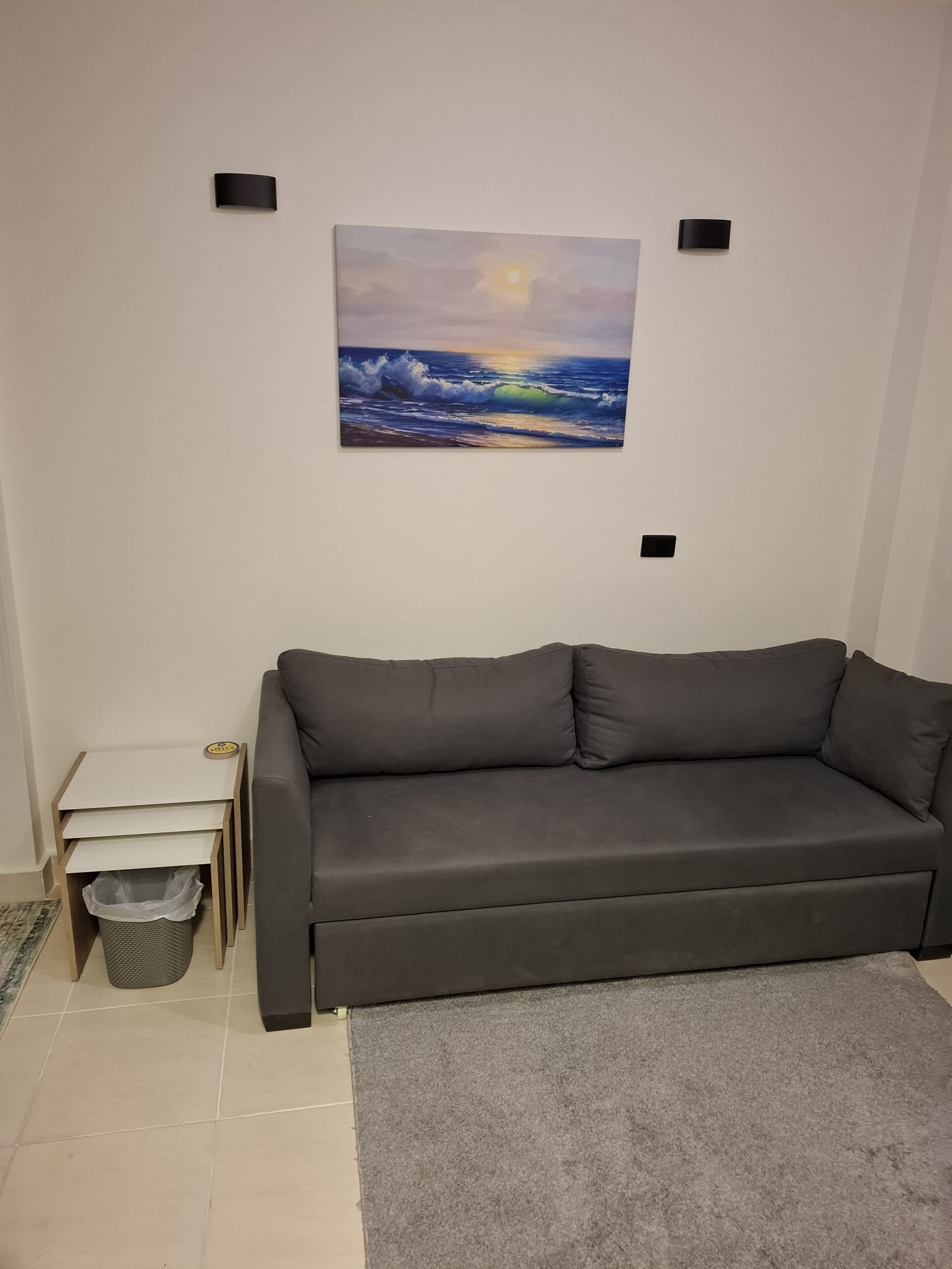 Cozy 1 Bedroom apartment in Makadi Heights — Condo in Makadi, Hurghada, Red Sea, Egypt — photo 26