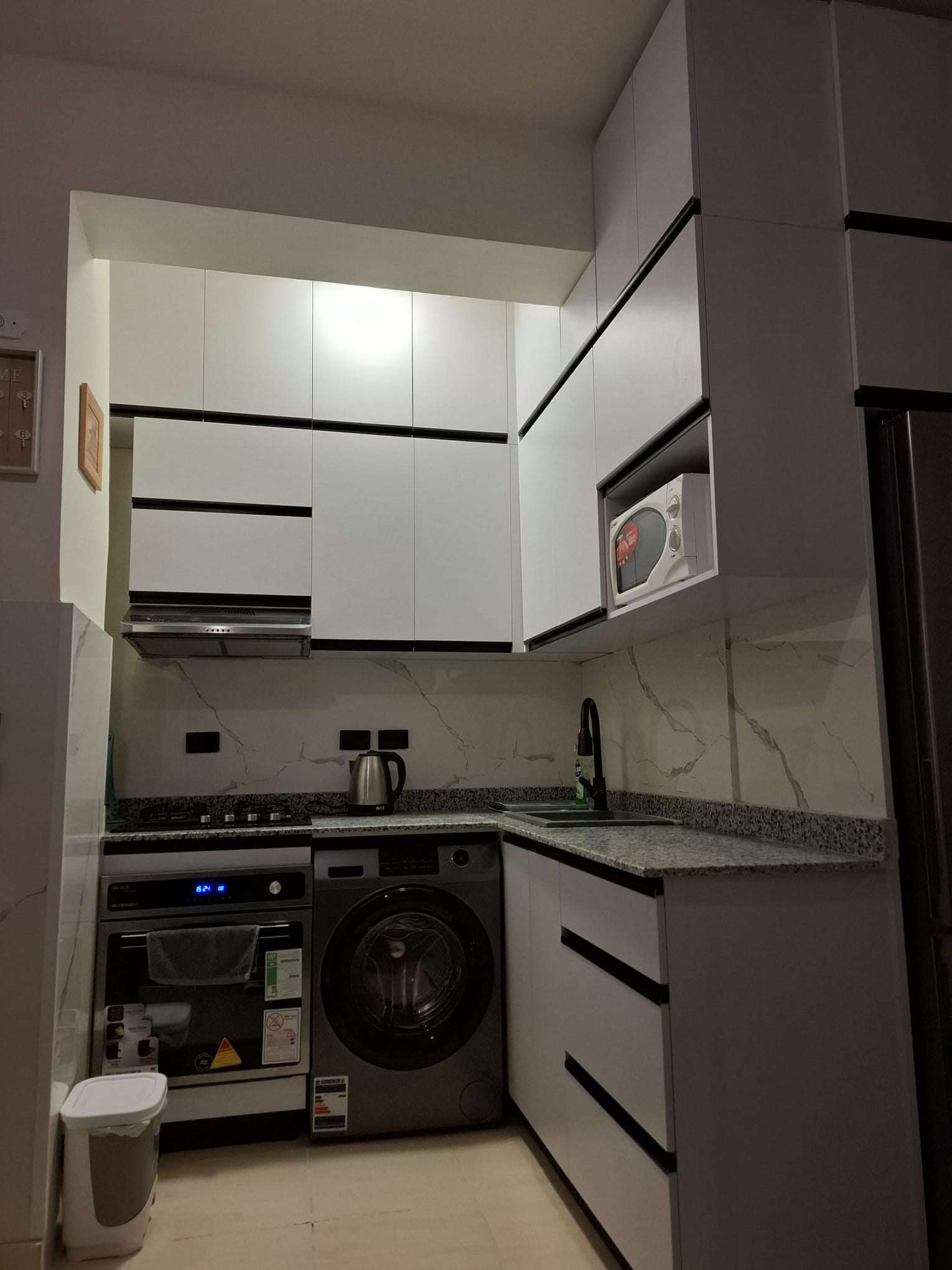 Cozy 1 Bedroom apartment in Makadi Heights — Condo in Makadi, Hurghada, Red Sea, Egypt — photo 28