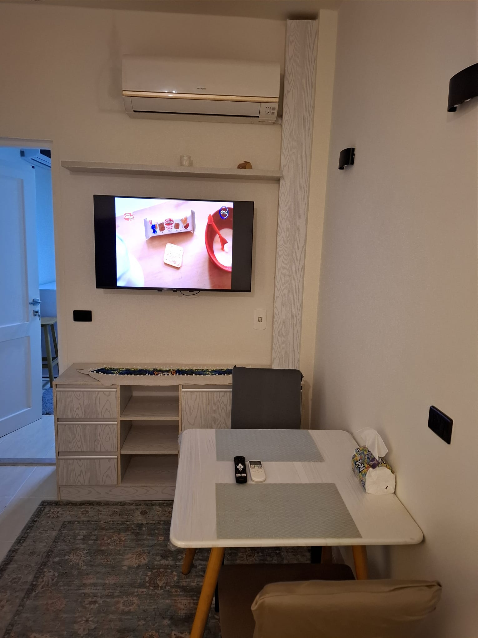 Cozy 1 Bedroom apartment in Makadi Heights — Condo in Makadi, Hurghada, Red Sea, Egypt — photo 29