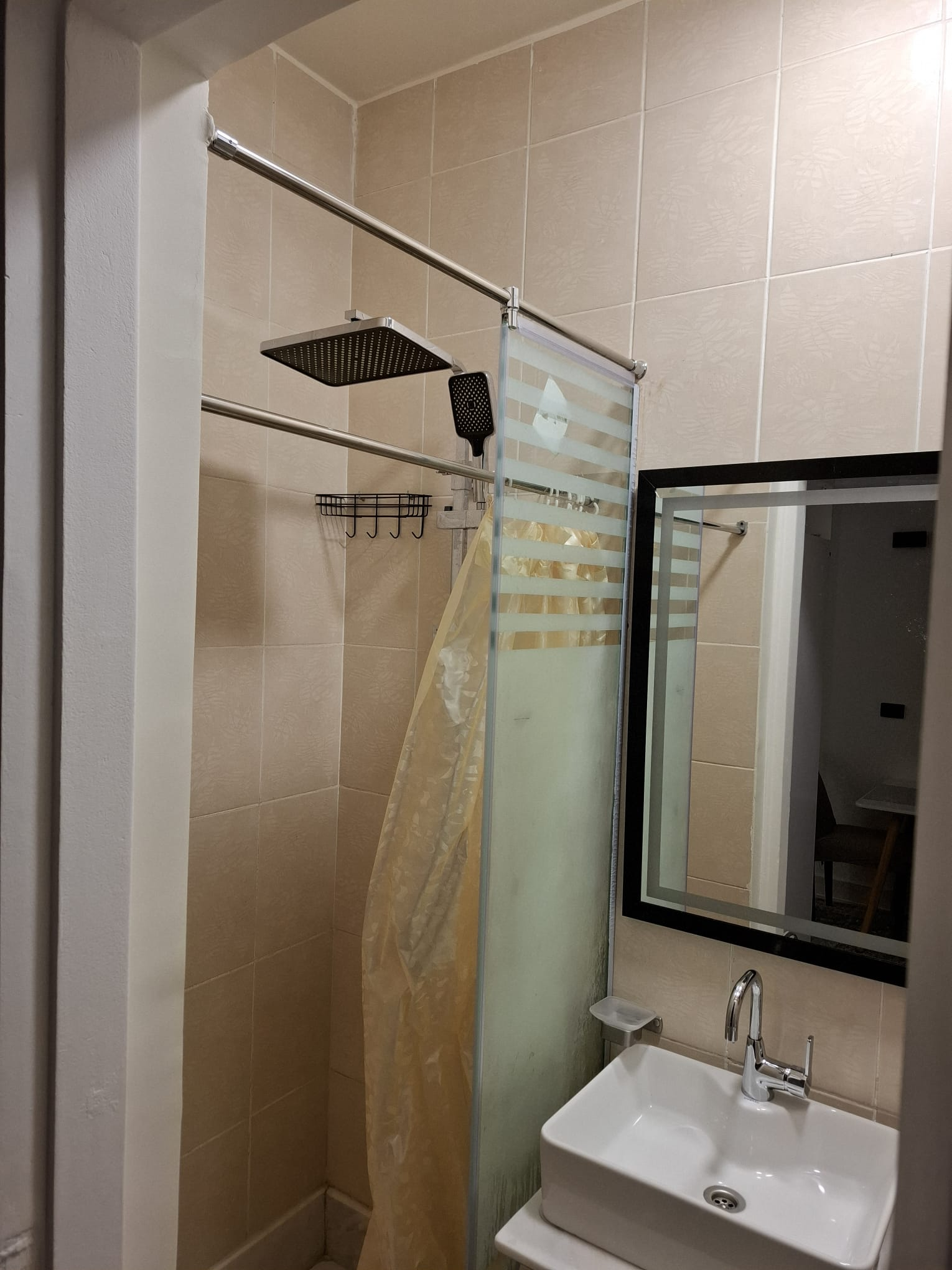 Cozy 1 Bedroom apartment in Makadi Heights — Condo in Makadi, Hurghada, Red Sea, Egypt — photo 30