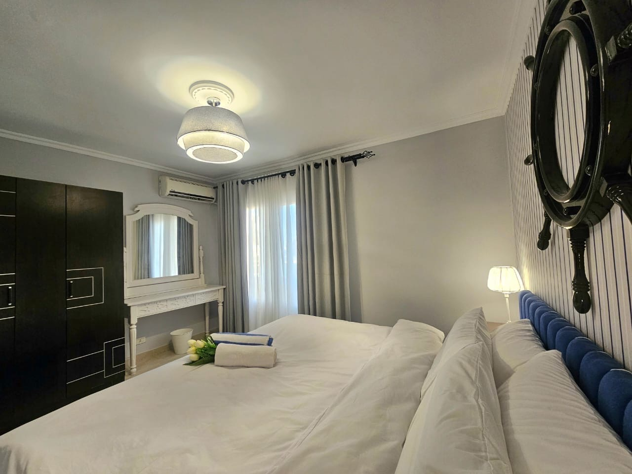 Gleem Bay Side Water View — Apartment in Gleem Beach, Alexandria, Egypt — photo 10