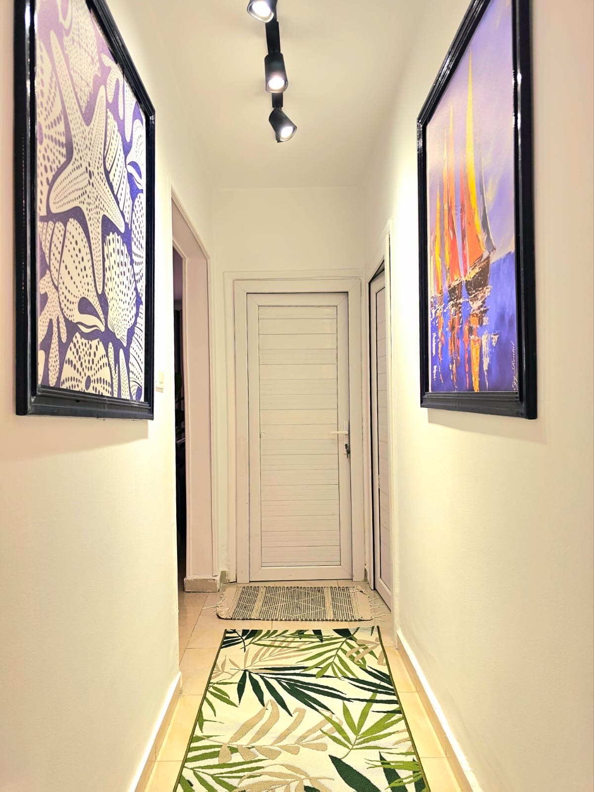 Gleem Bay Side Water View — Apartment in Gleem Beach, Alexandria, Egypt — photo 19