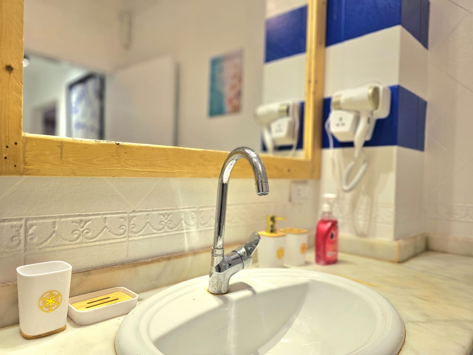 Gleem Bay Side Water View — Apartment in Gleem Beach, Alexandria, Egypt — photo 22
