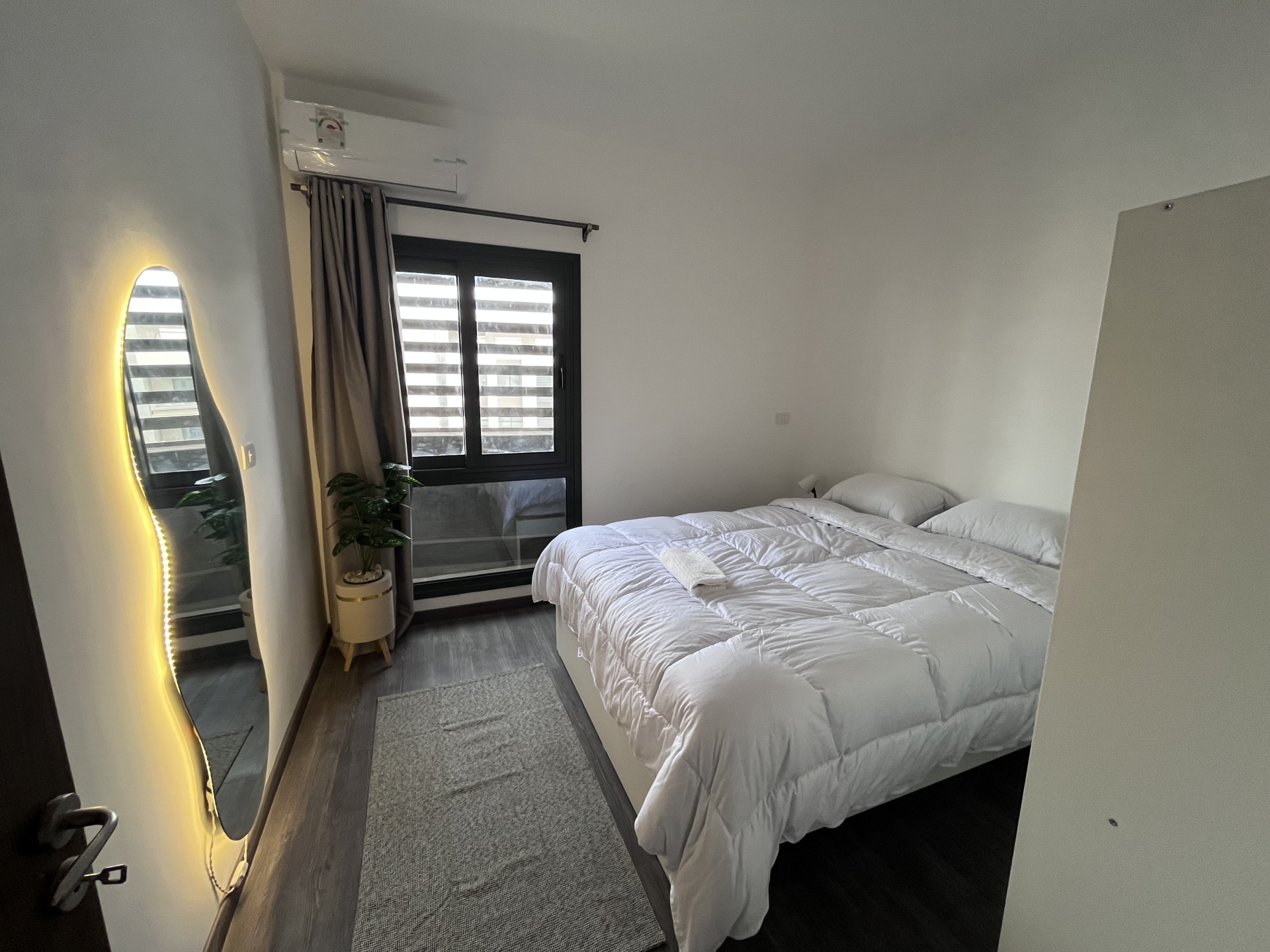the LOFT - Art Studio — Apartment in Madinaty, Egypt — photo 3