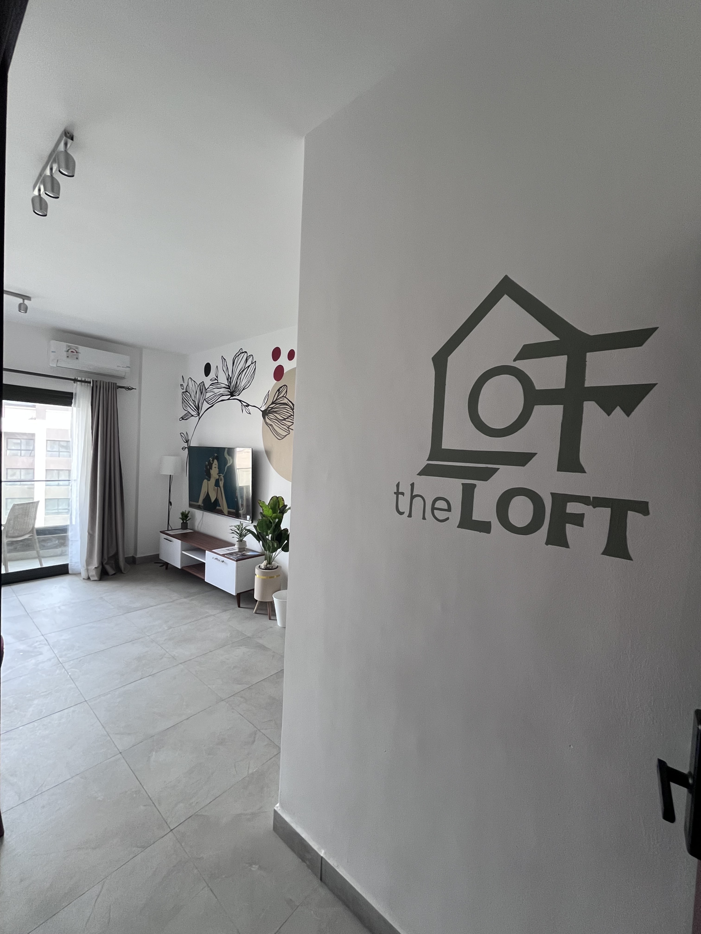 the LOFT - Art Studio — Apartment in Madinaty, Egypt — photo 7