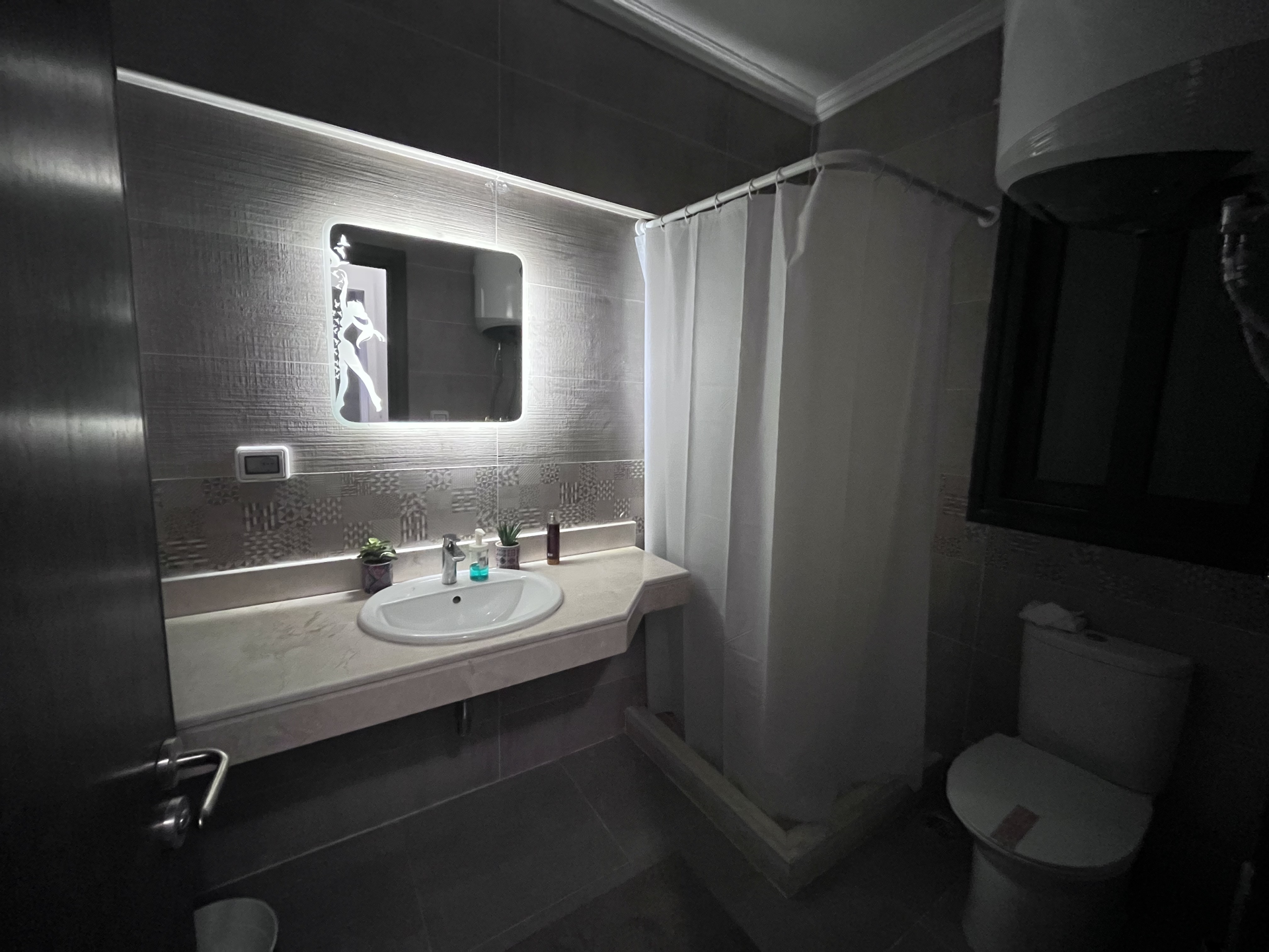 the LOFT - Art Studio — Apartment in Madinaty, Egypt — photo 9