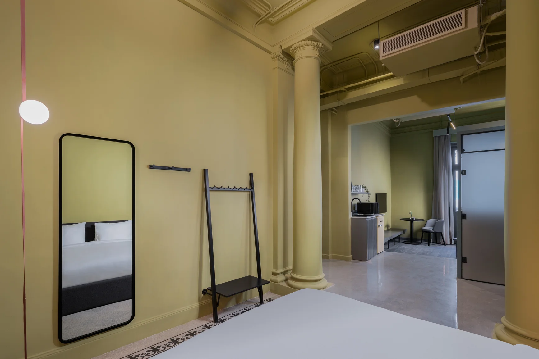 Suite City View — Unit in 16 El-Gaish Road, Egypt — photo 4